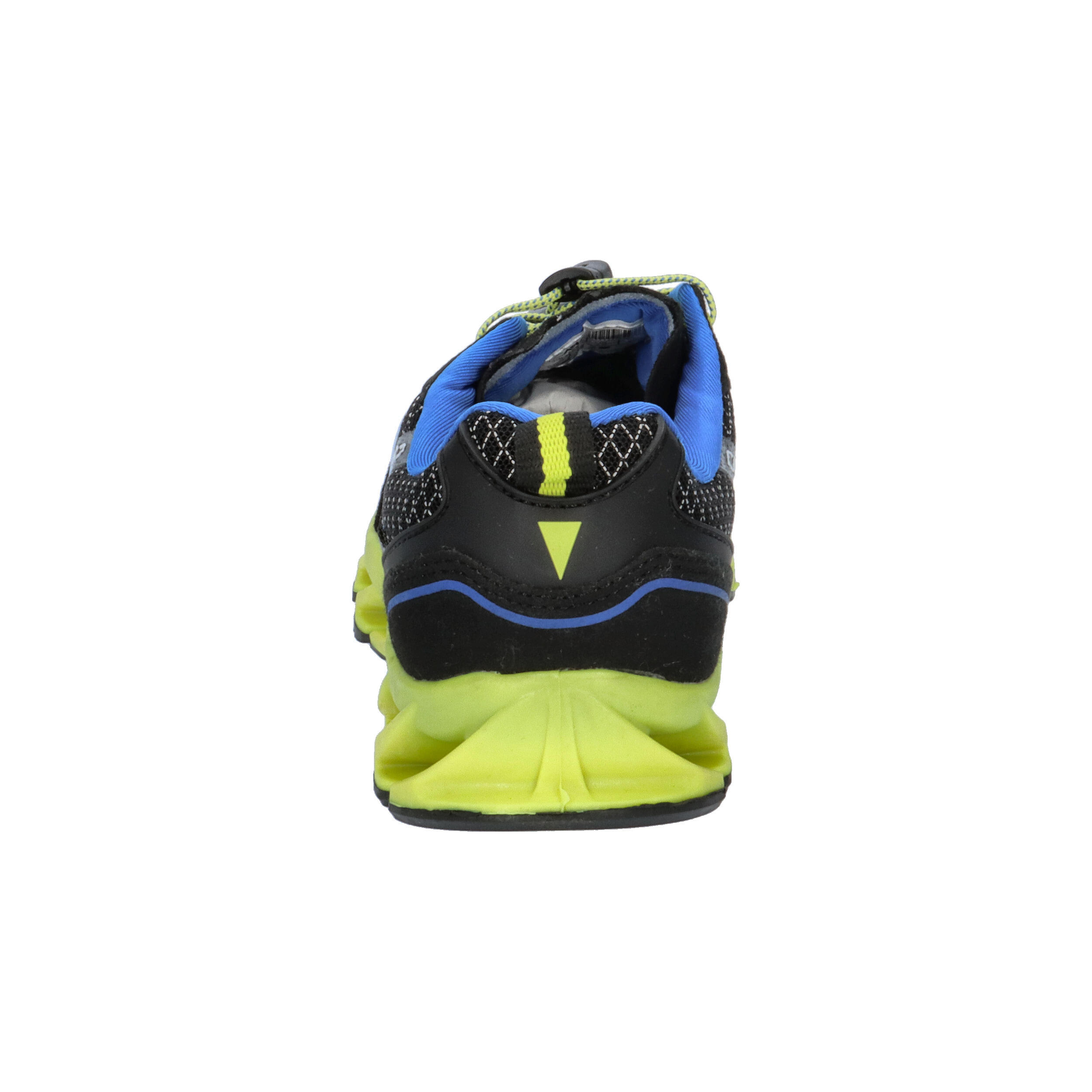 CMP Kinder Trail Running Schuhe Altak WP 2.0 39Q4794J 13/15