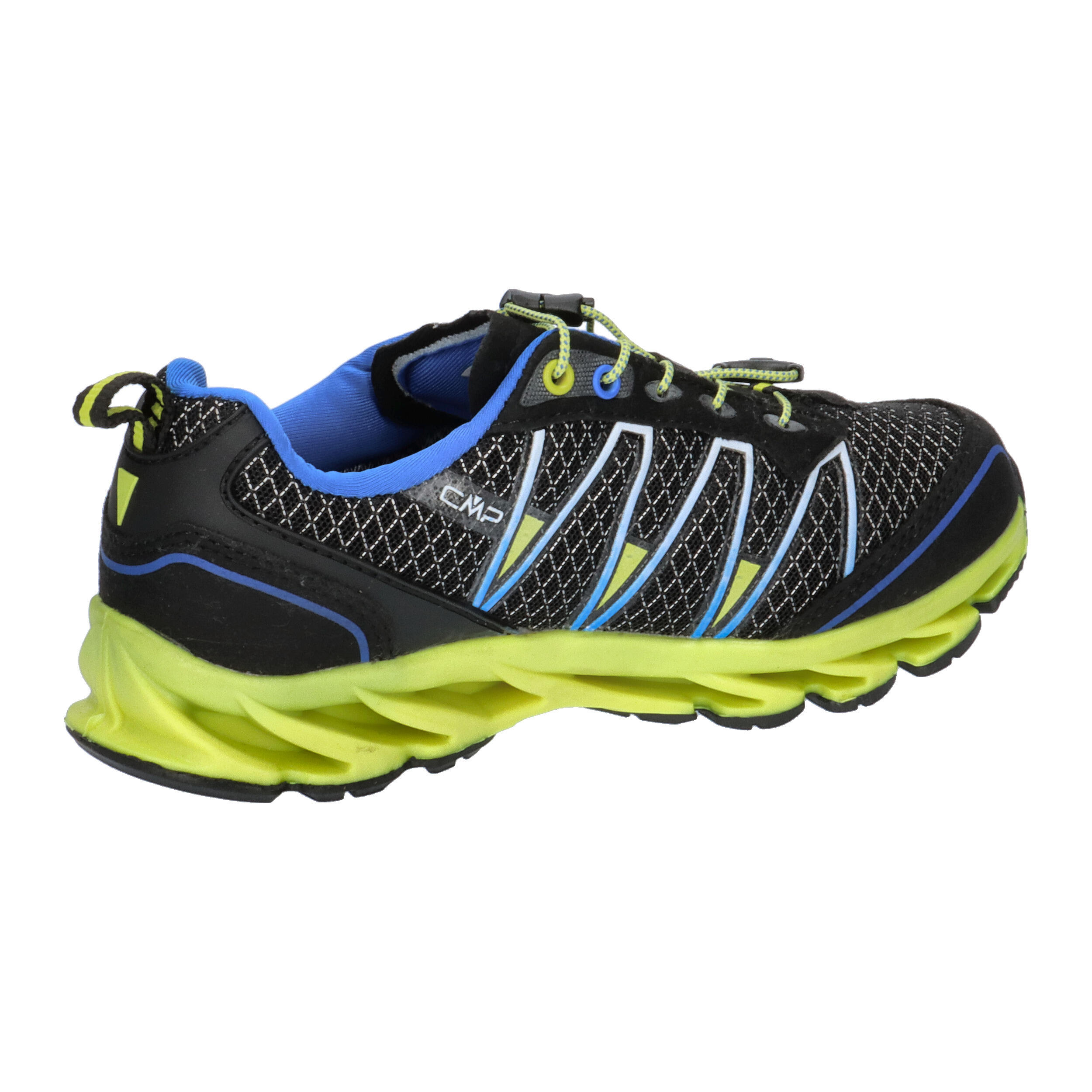 CMP Kinder Trail Running Schuhe Altak WP 2.0 39Q4794J 15/15