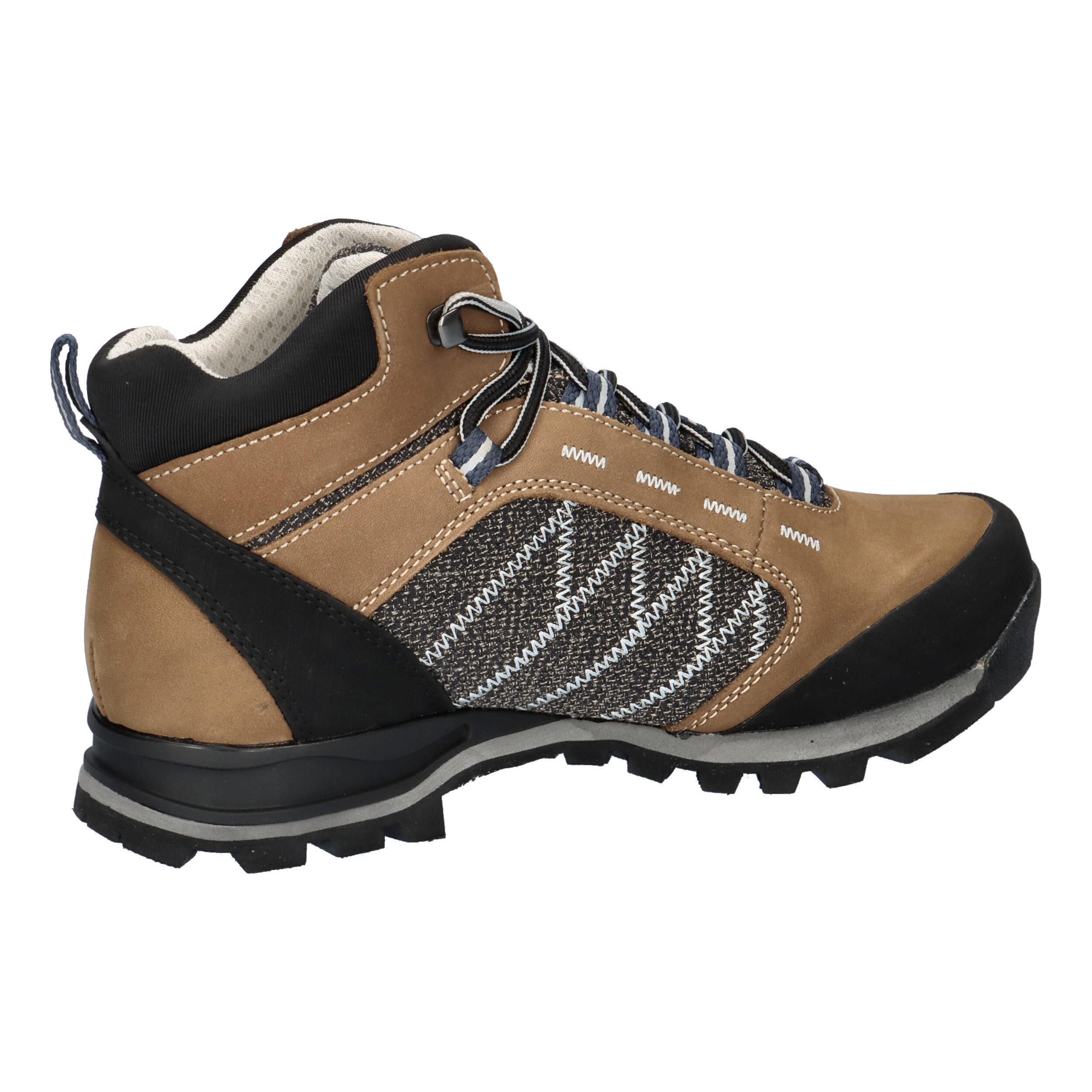 CMP Damen Trekking Schuhe THIAMAT MID 2.0 WP 31Q9666 7/7