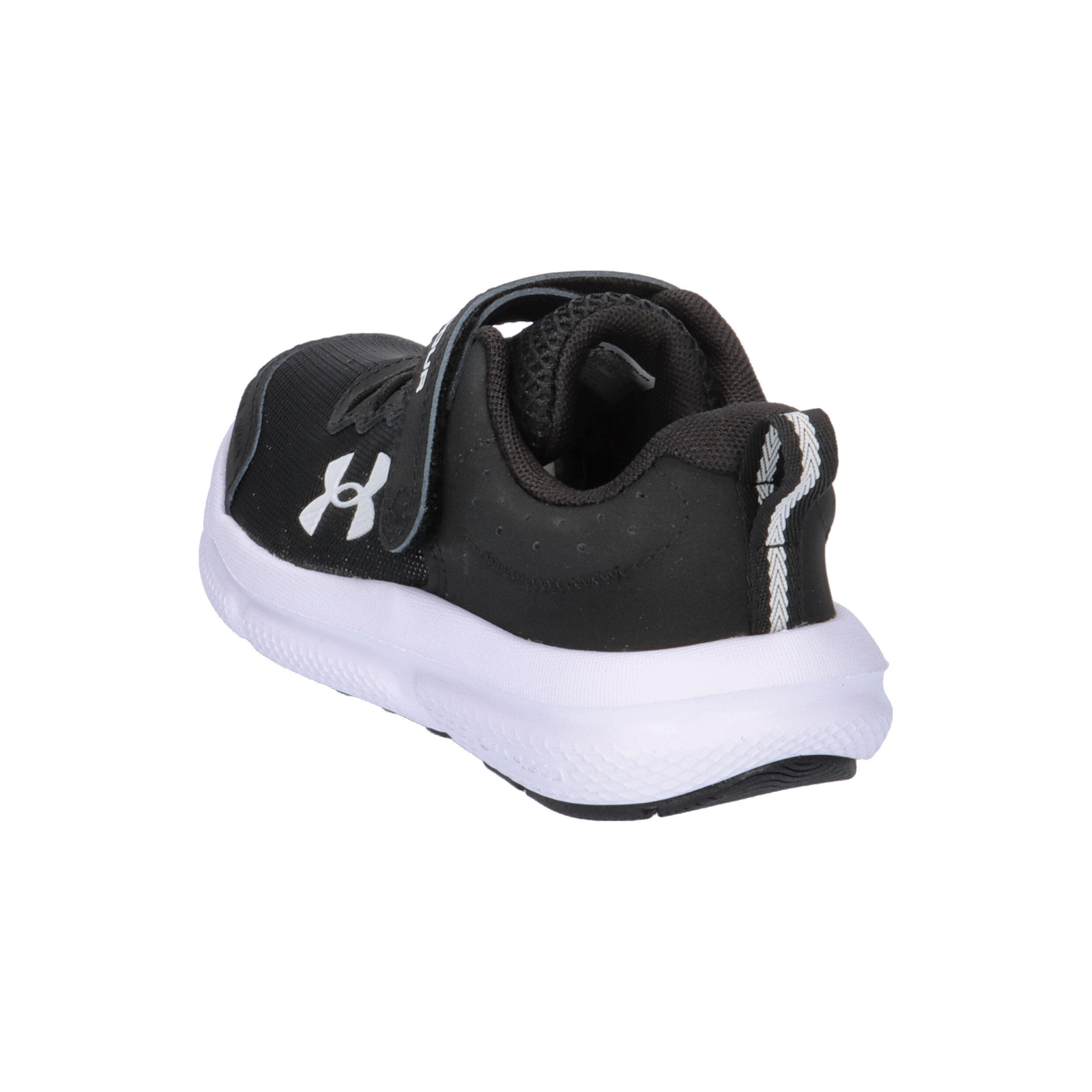 Schoenen van Running Junior Under Armour BINF Assert 10 AC 4/7