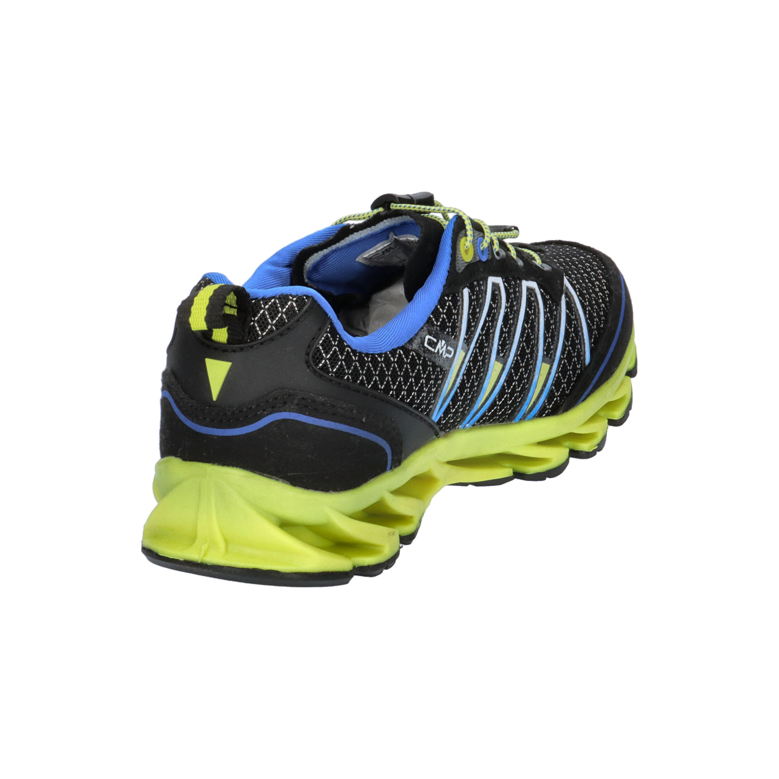 CMP Kinder Trail Running Schuhe Altak WP 2.0 39Q4794J 14/15