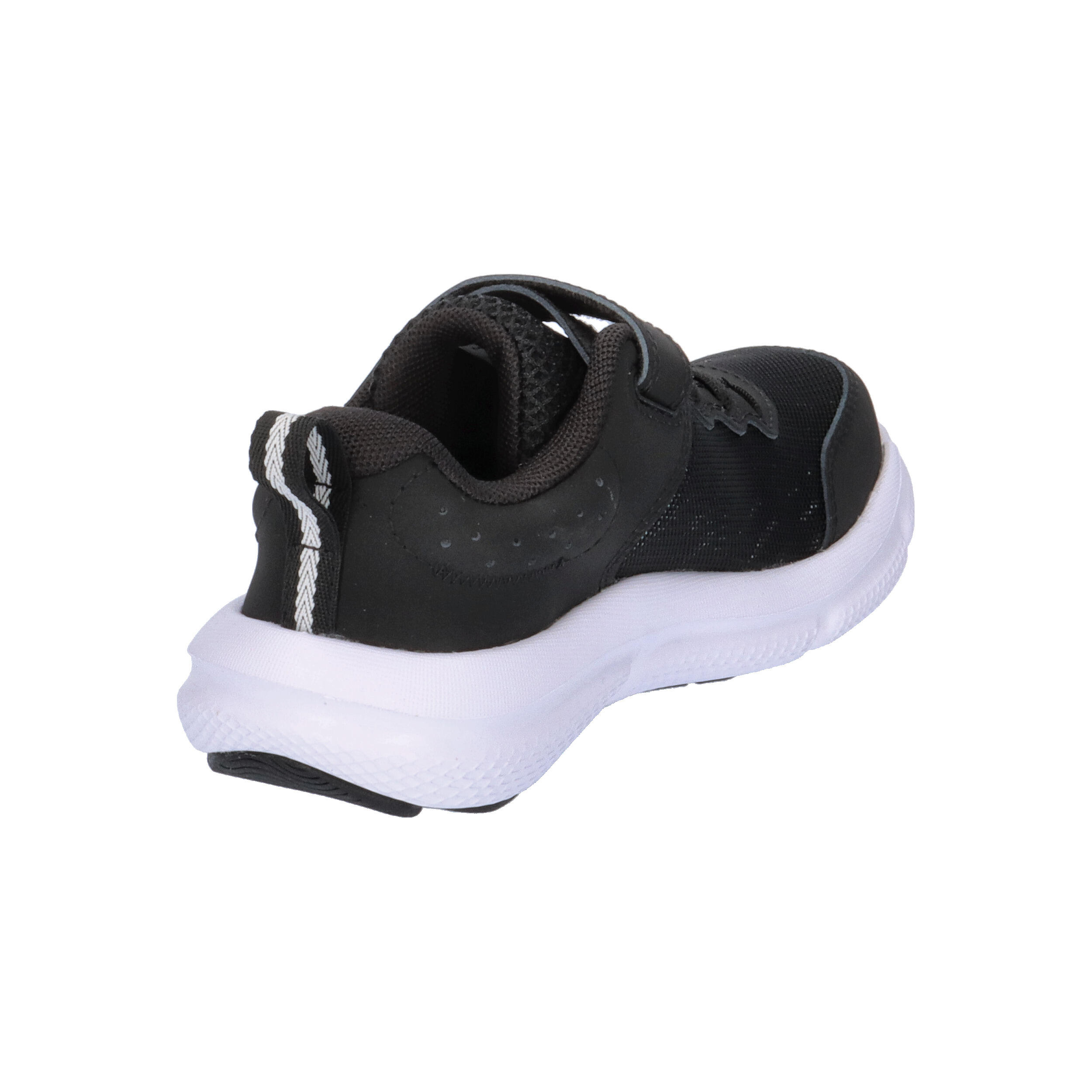 Dětské běžecké boty Under Armour BINF Assert 10 AC 6/7