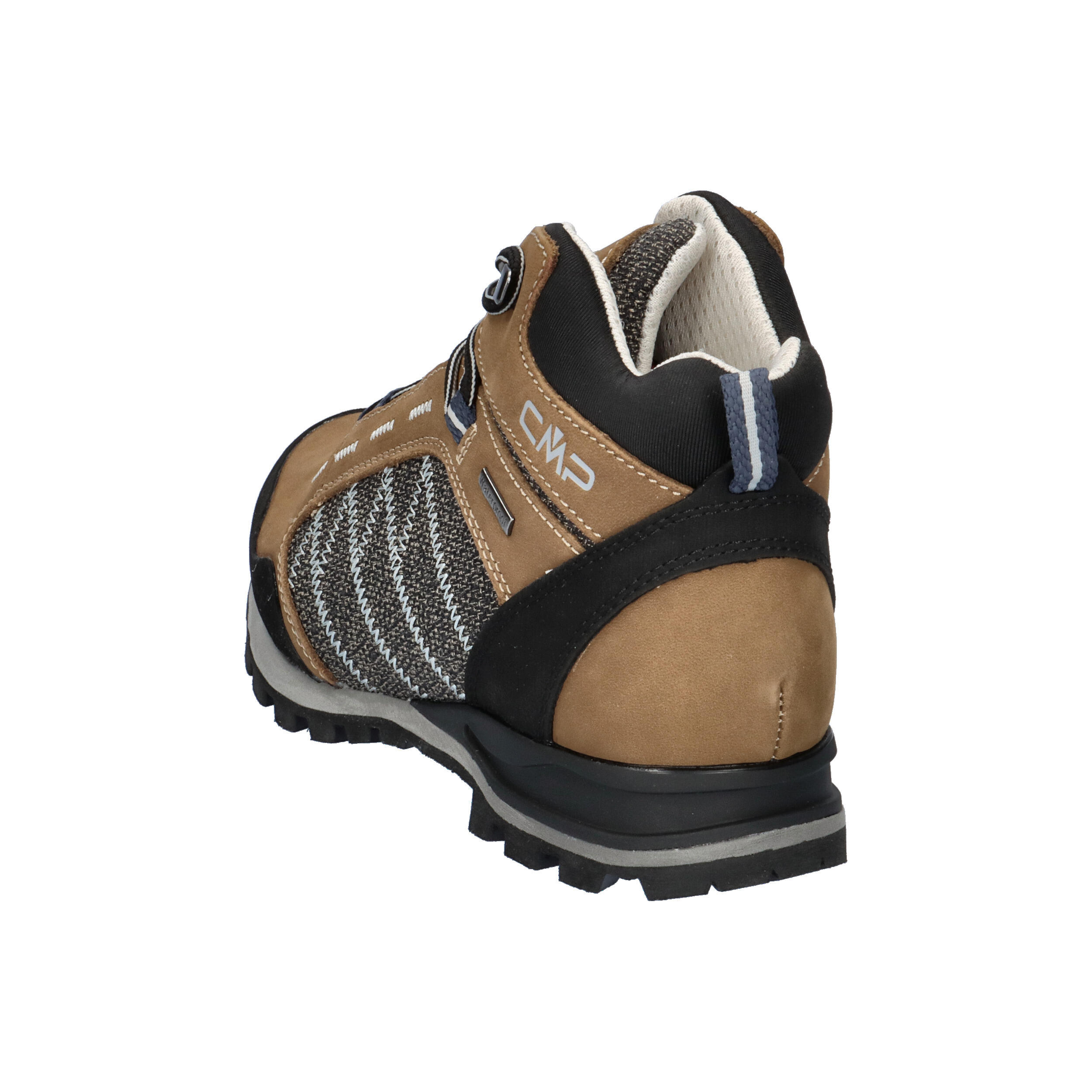 CMP Damen Trekking Schuhe THIAMAT MID 2.0 WP 31Q9666 4/7
