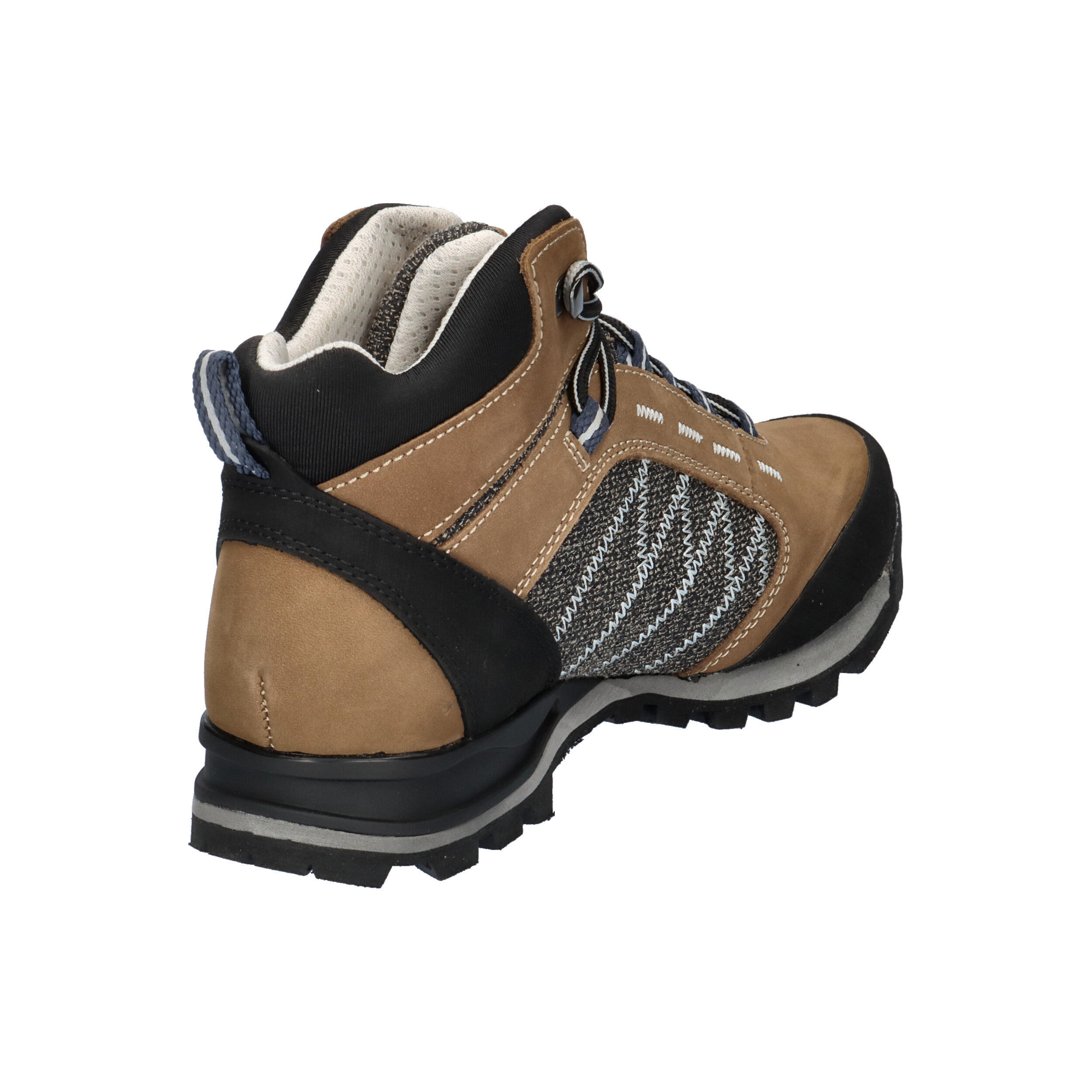 CMP Damen Trekking Schuhe THIAMAT MID 2.0 WP 31Q9666 6/7
