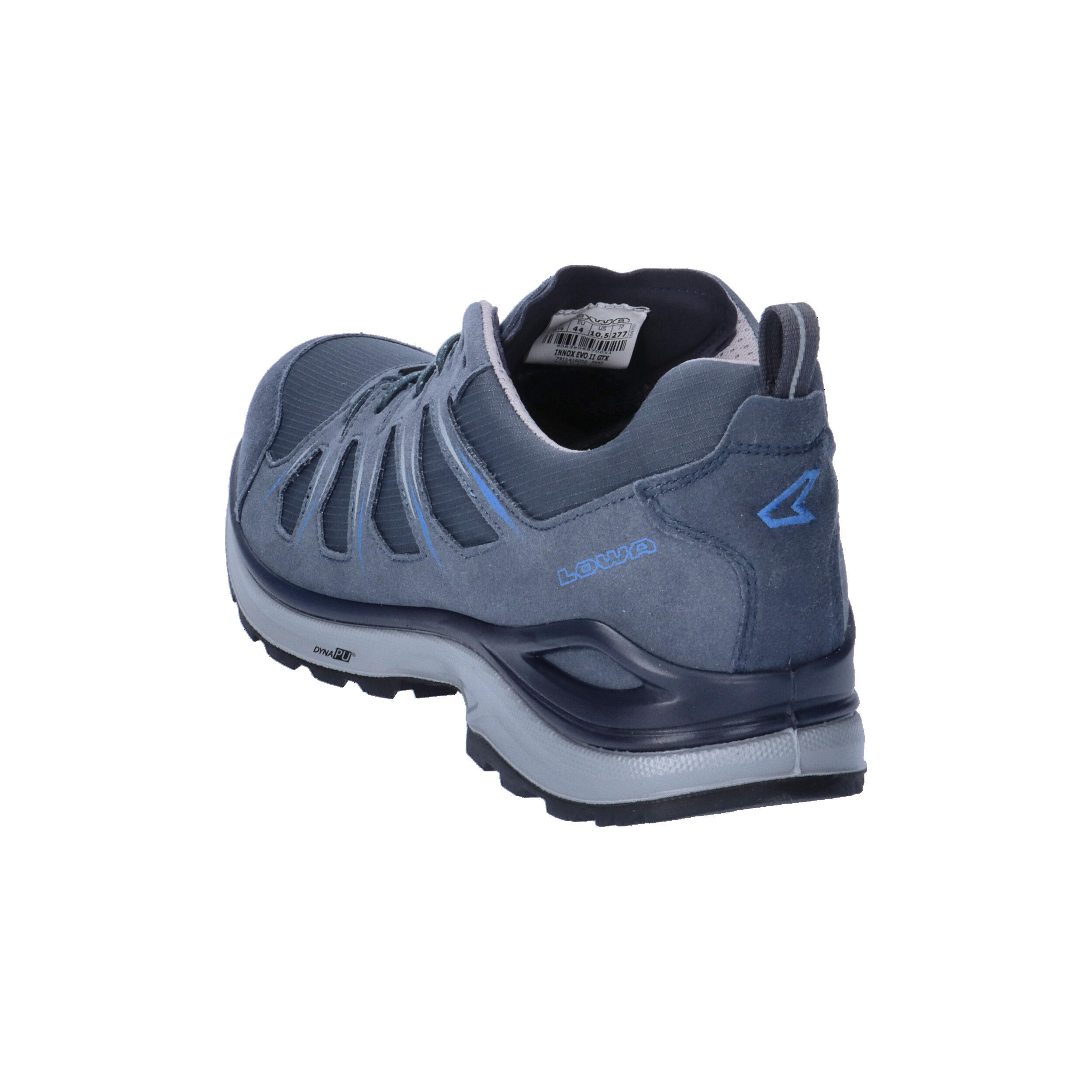Chaussures randonnée hommes Lowa Innox Evo Ii Gtx 4/7