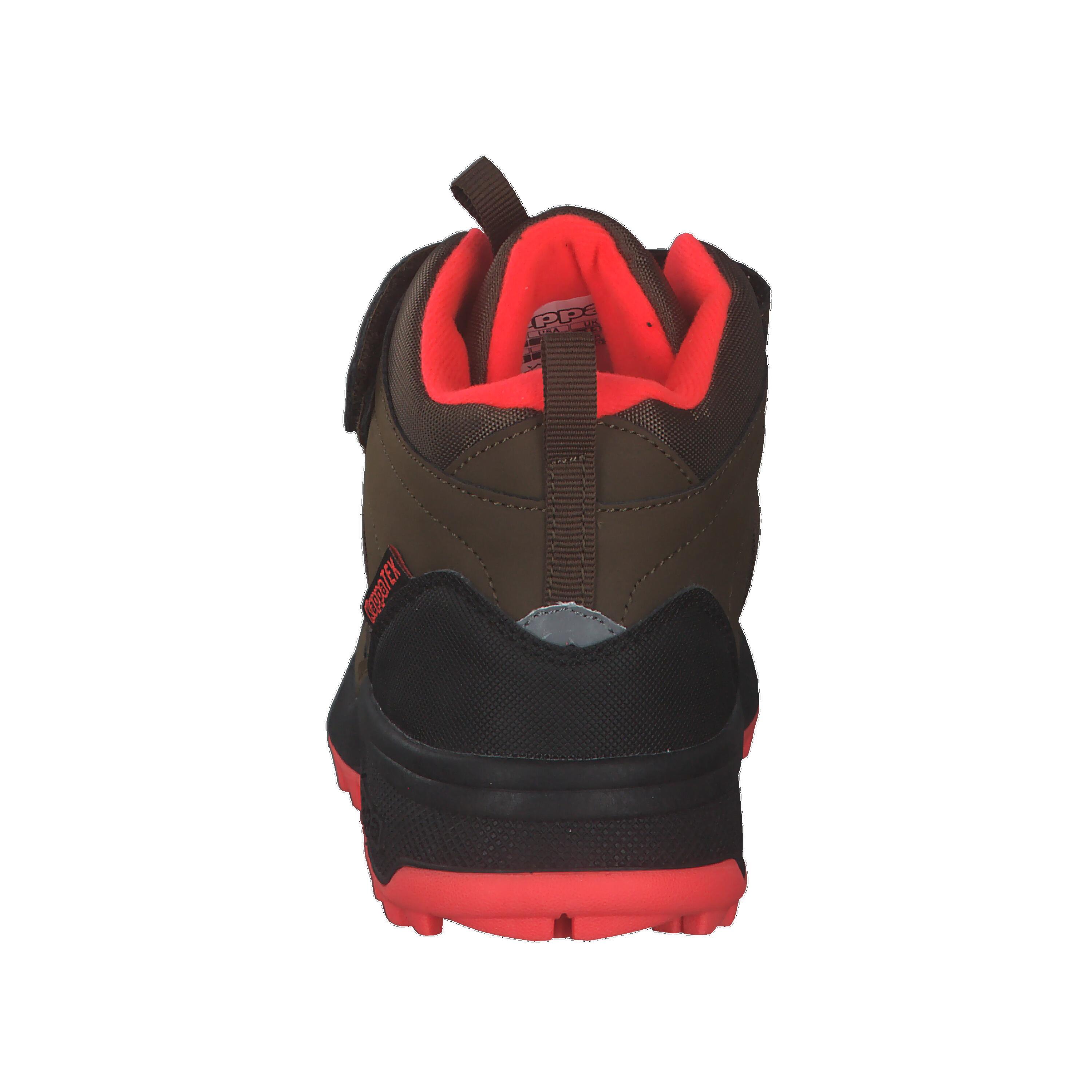 Buty do chodzenia dla dzieci Kappa Thabo Tex K 5/7