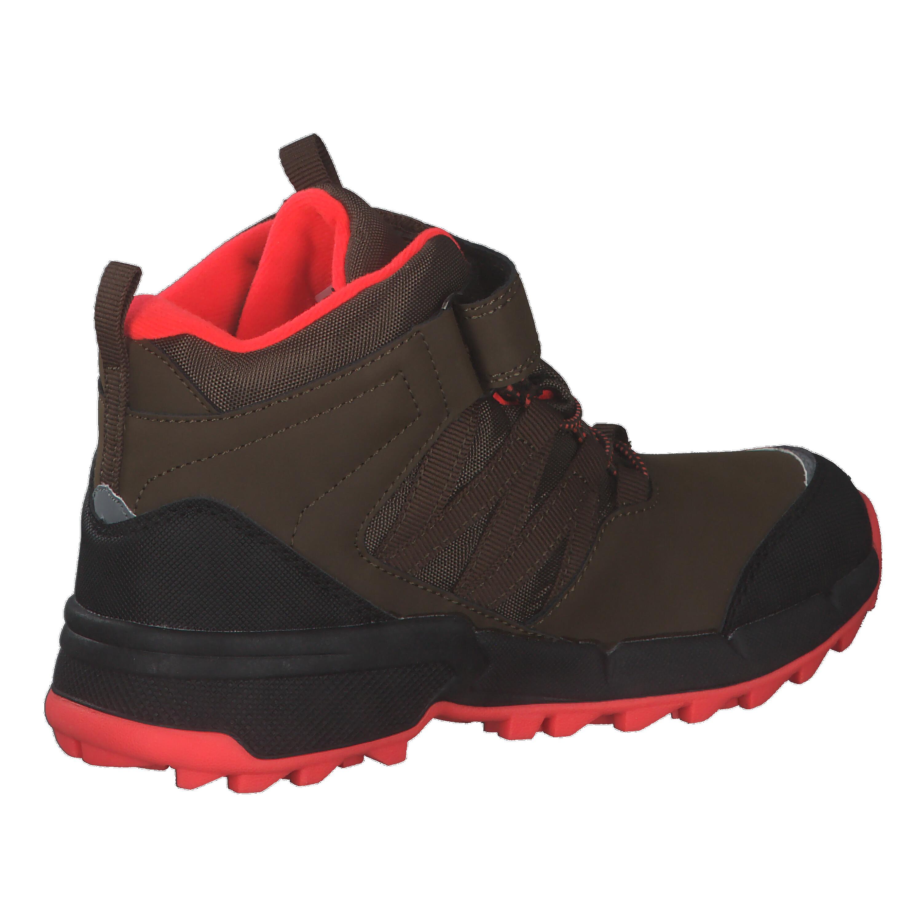 Buty do chodzenia dla dzieci Kappa Thabo Tex K 7/7