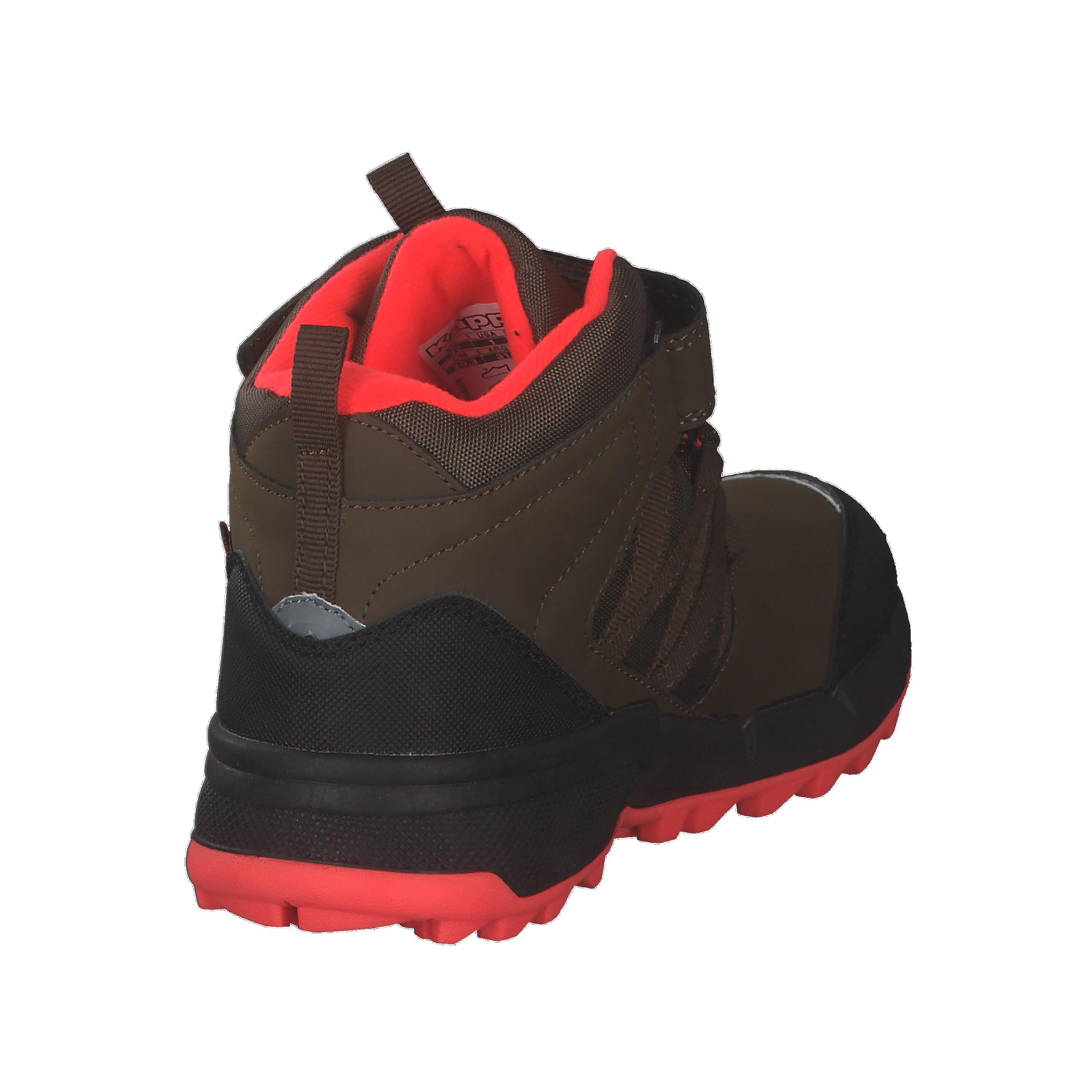 Buty do chodzenia dla dzieci Kappa Thabo Tex K 6/7