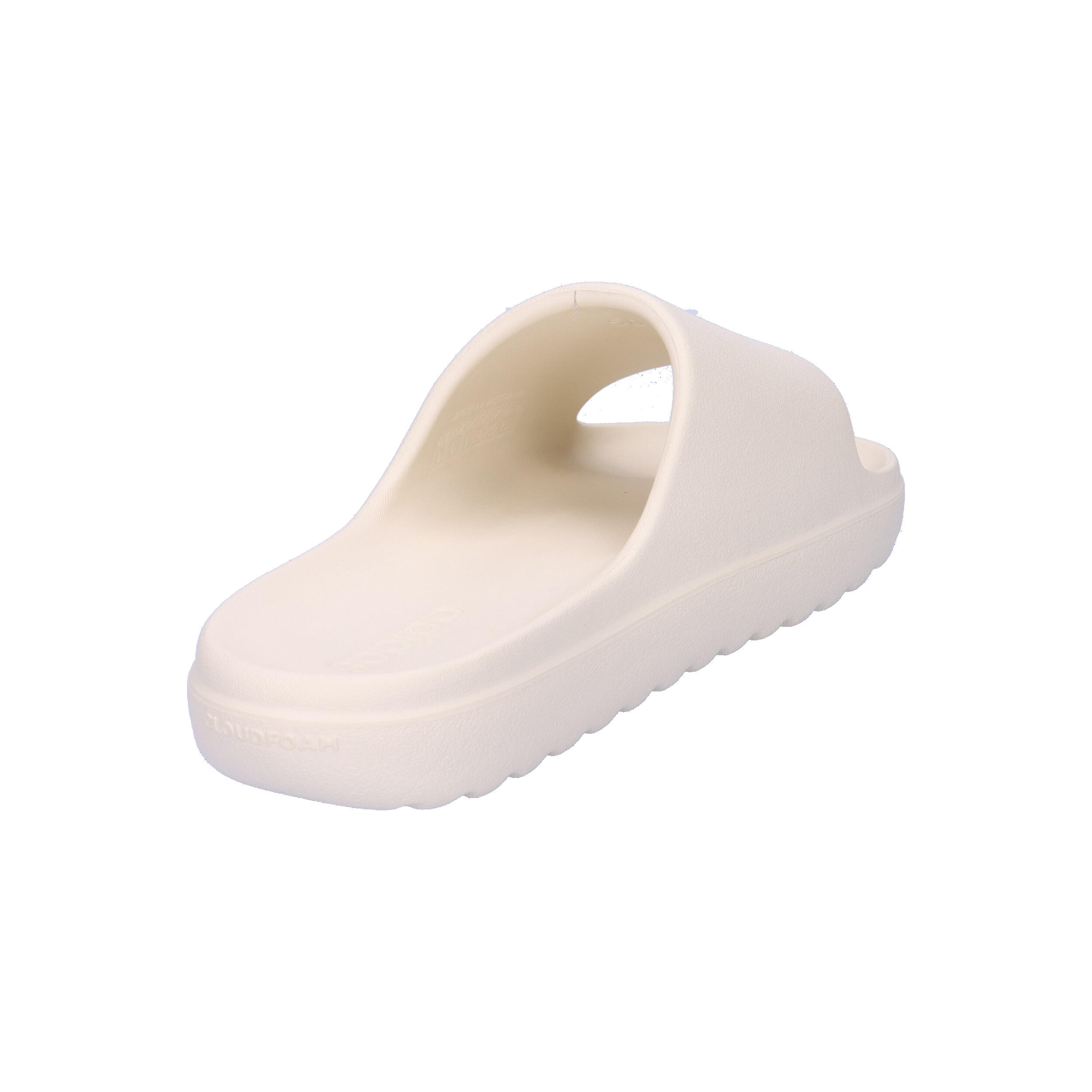 Sandały ADIDAS ADILETTE LUMIA Beżowy 6/7