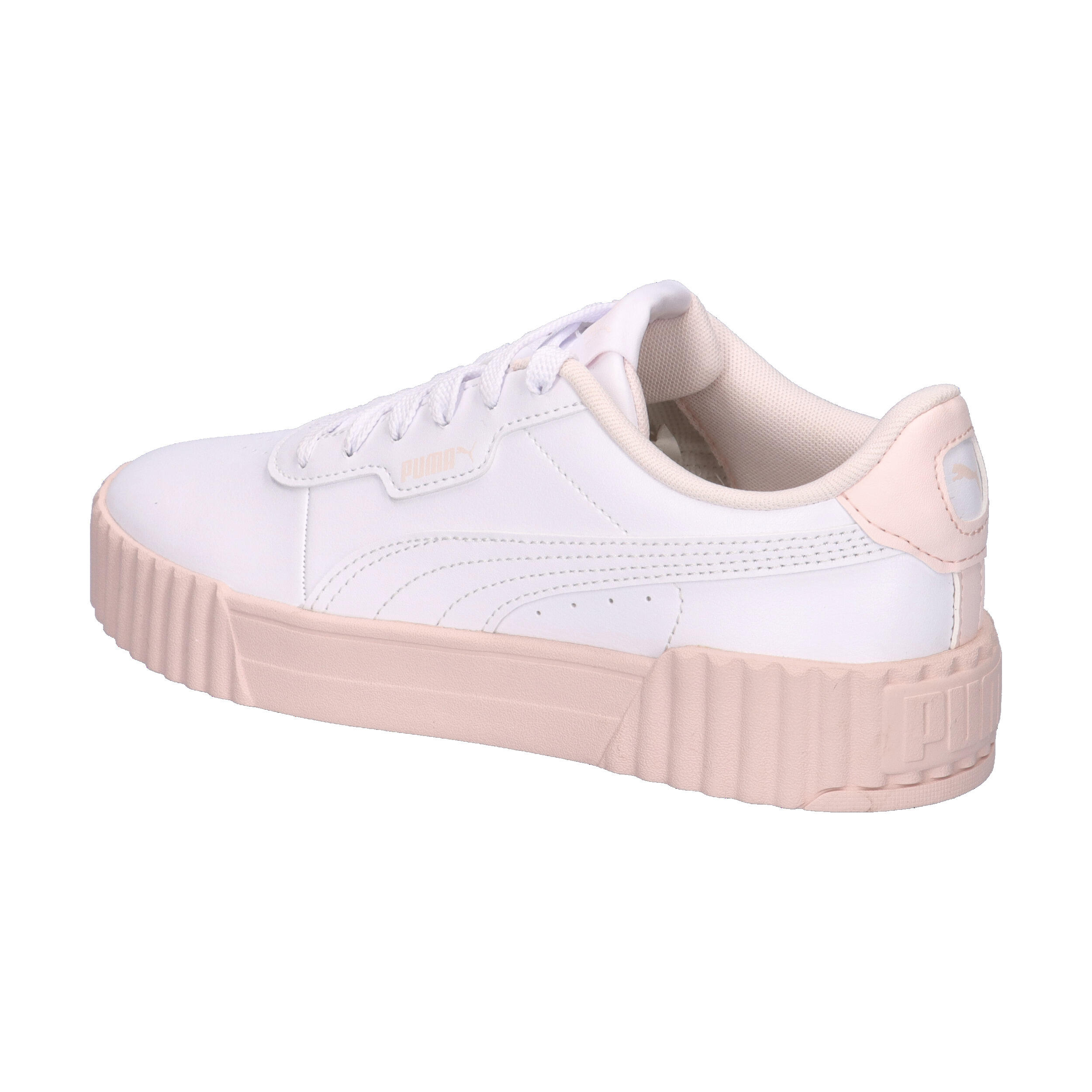 Sneakersy damskie Puma Carina 3.0 Cutie 10/14