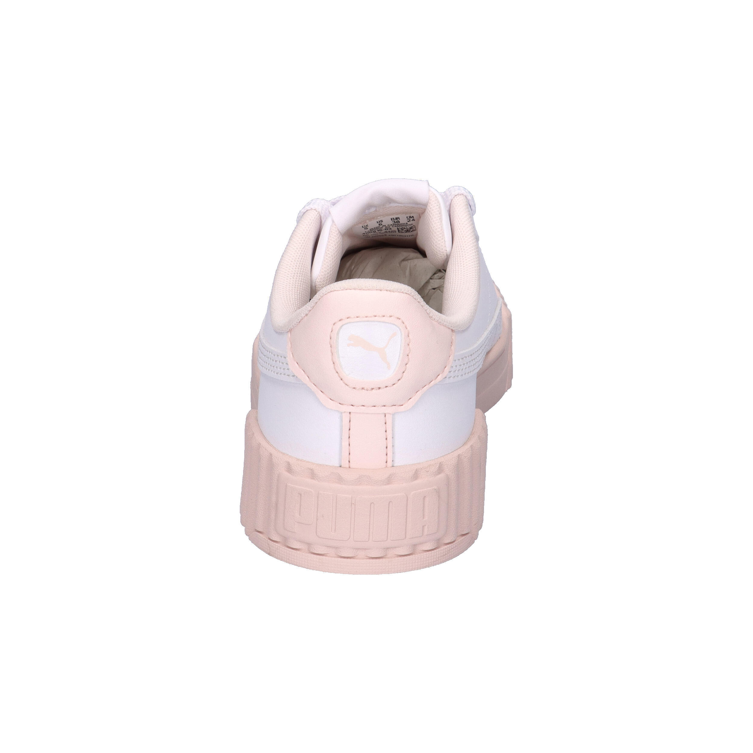 Sneakersy damskie Puma Carina 3.0 Cutie 12/14