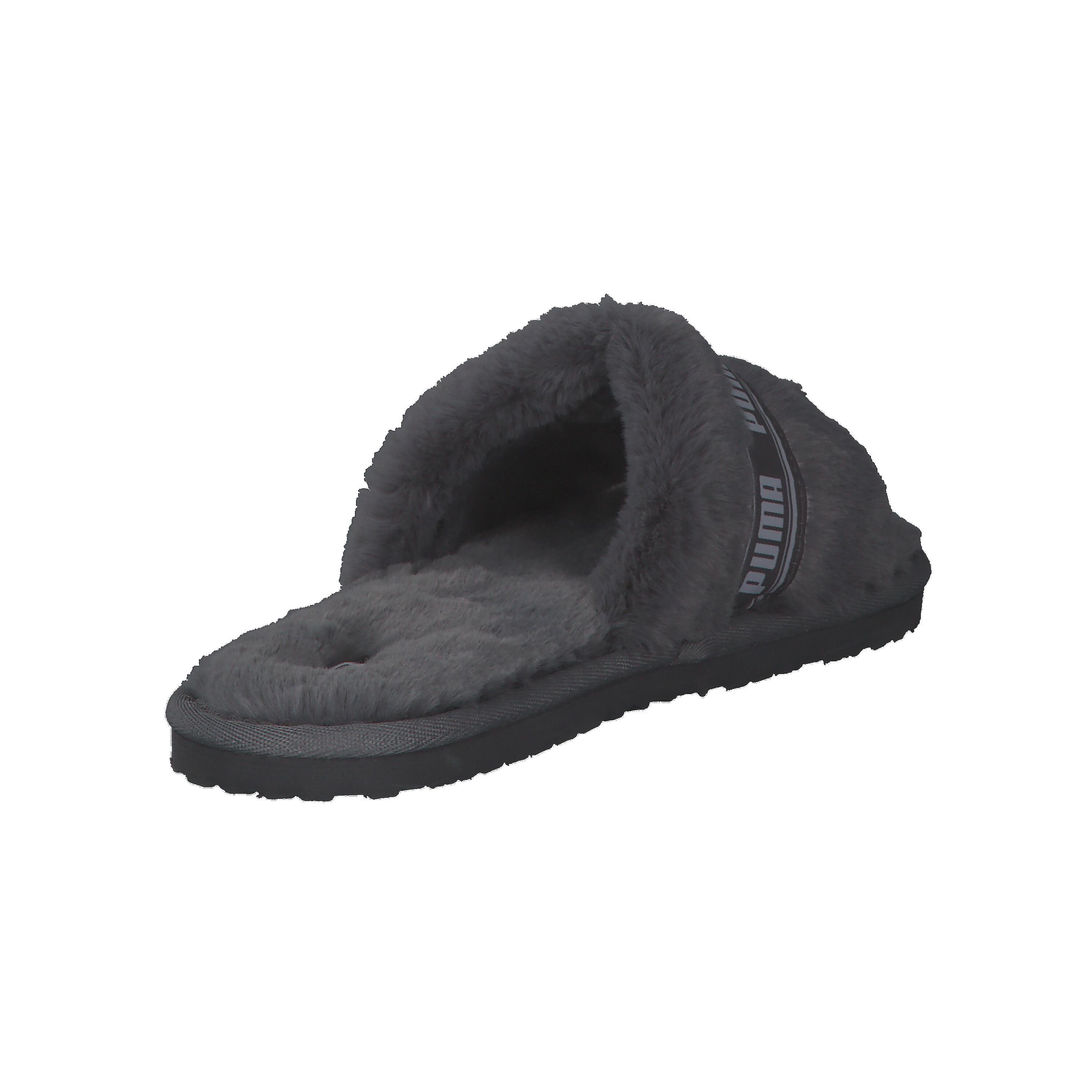 Puma Damen Pantollete Fluff 384937 6/7