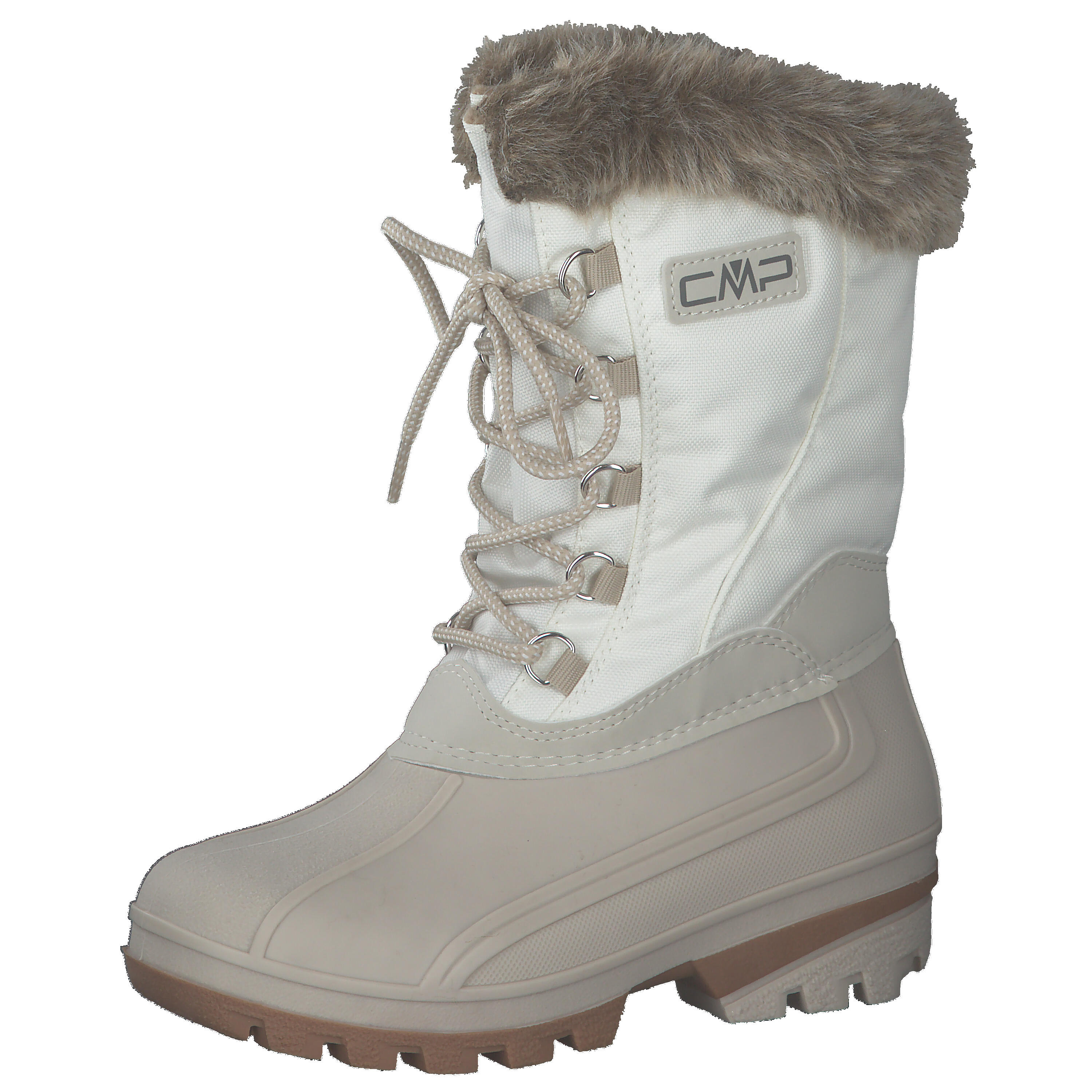 CMP Mädchen Winterstiefel Polhanne Snow Boots 30Q4695 1/7