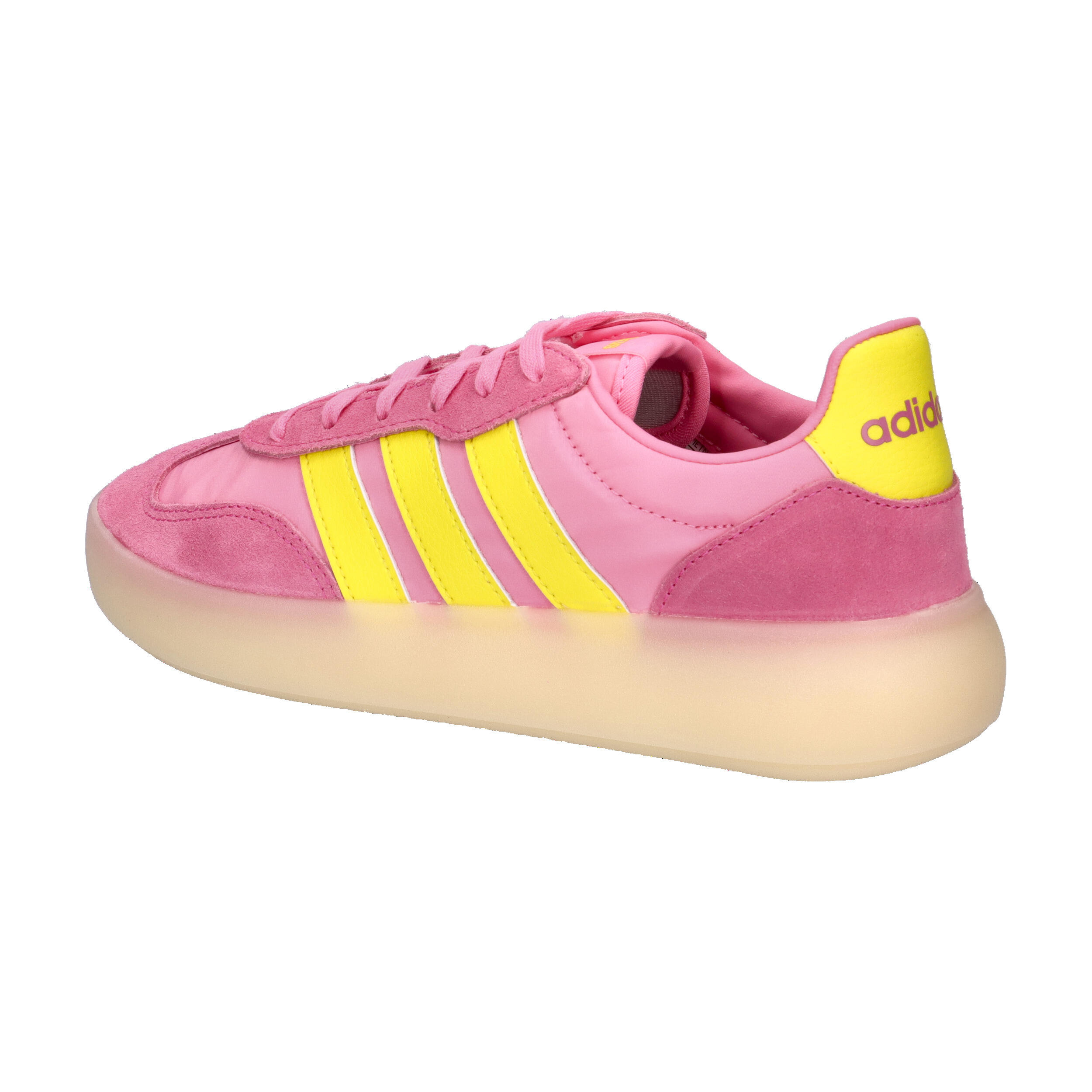 Zapatillas Adidas modelo JI2325 para mujer 3/7