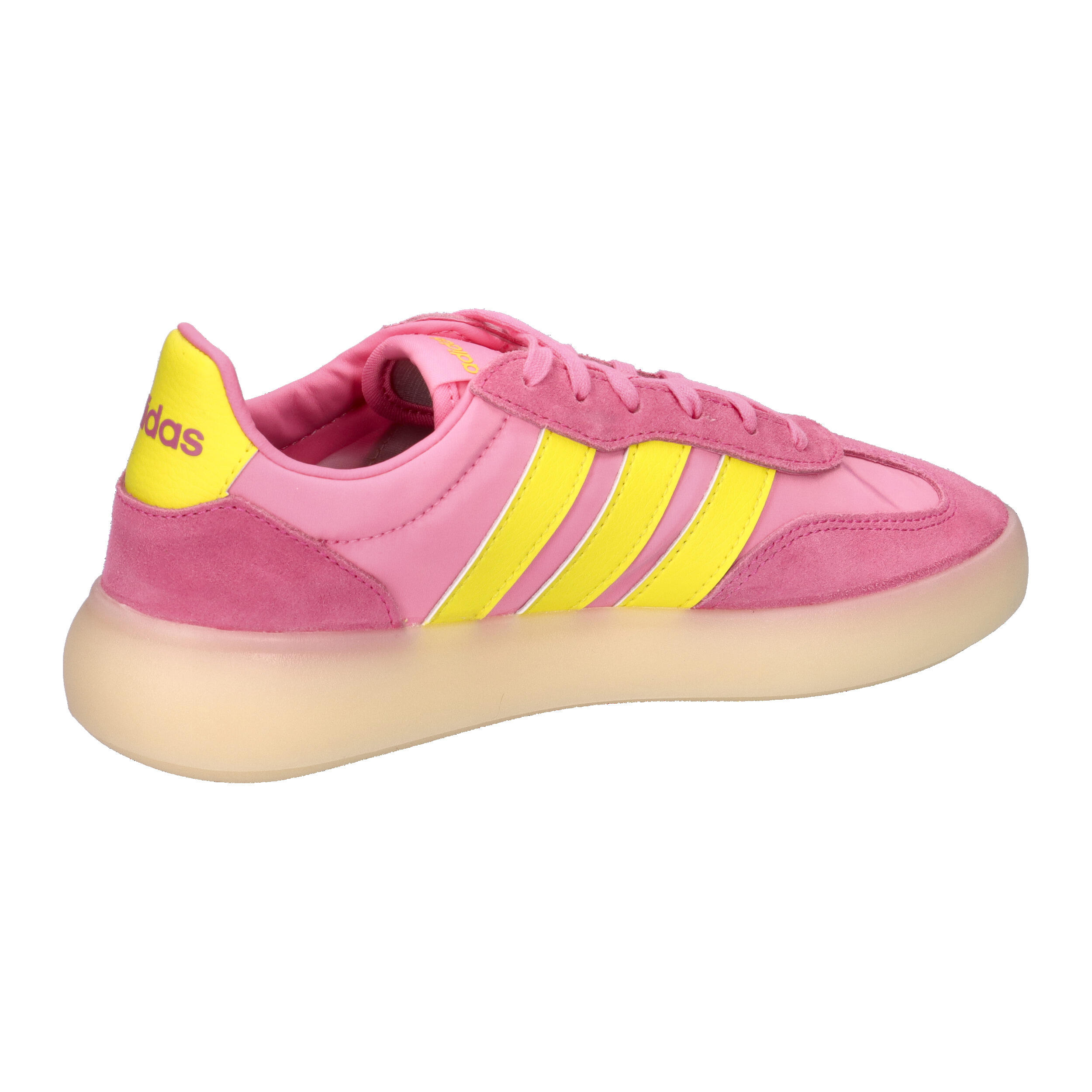 Zapatillas Adidas modelo JI2325 para mujer 7/7