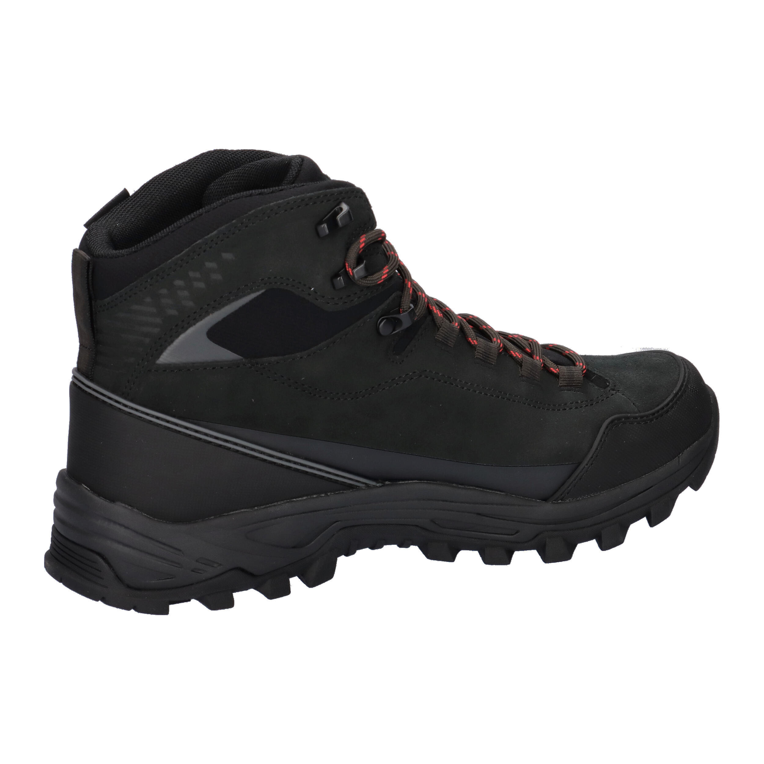 Chaussures de randonnée CMP Myzar WP Mid 7/7