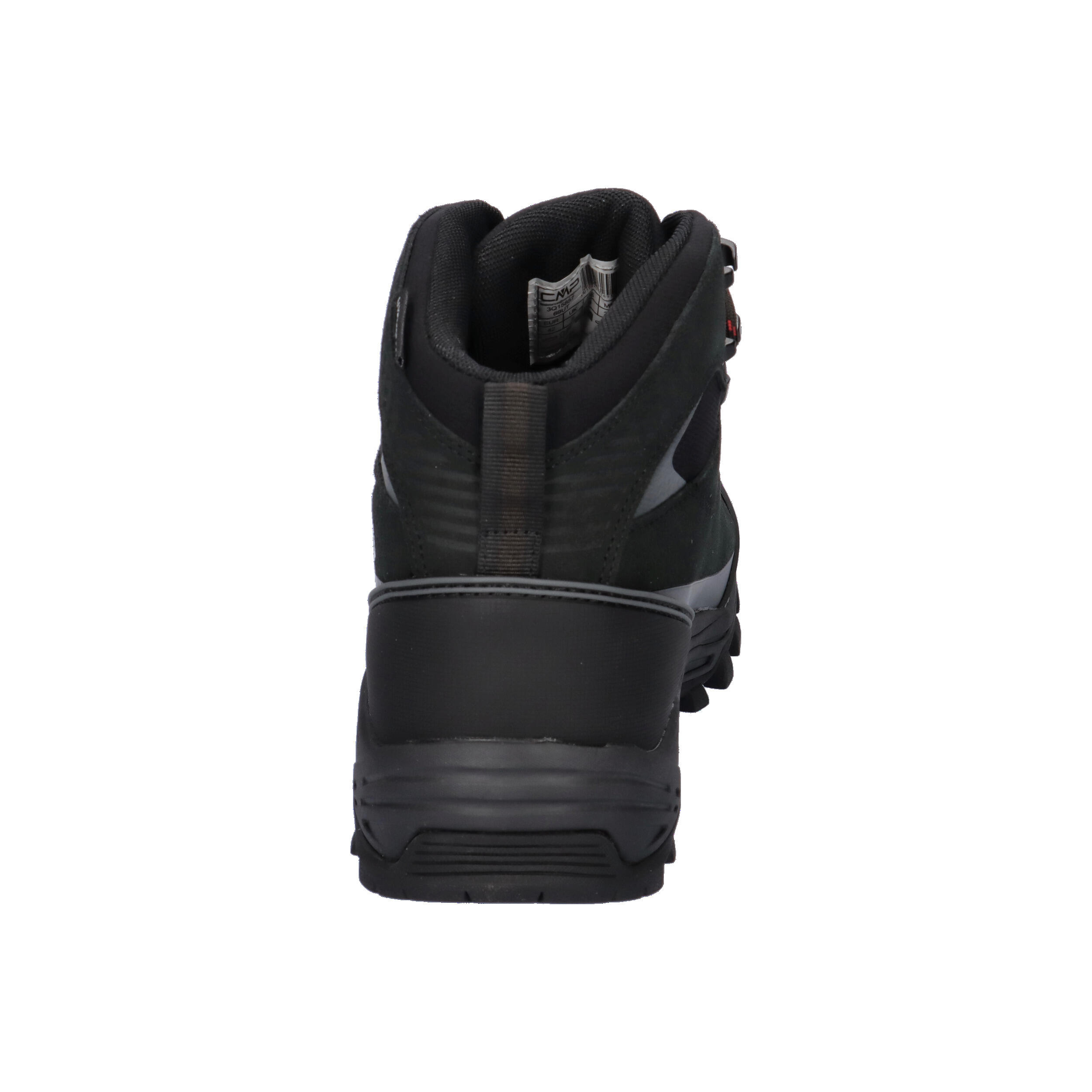 Chaussures de randonnée CMP Myzar WP Mid 5/7