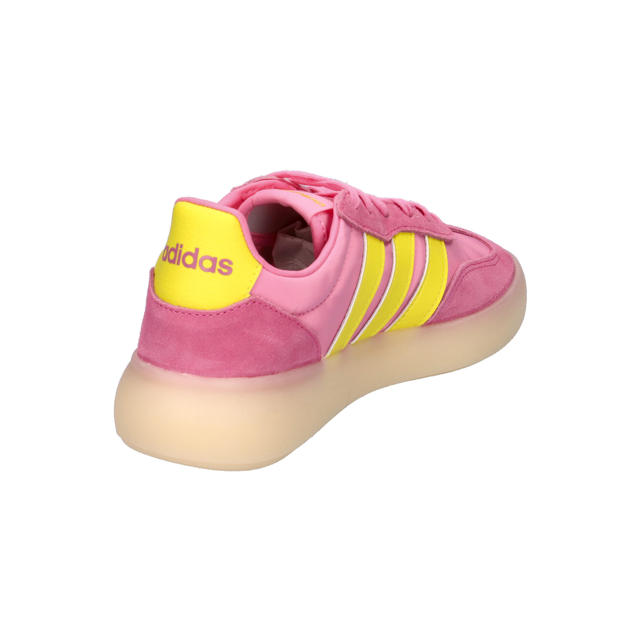 Zapatillas Adidas modelo JI2325 para mujer 6/7