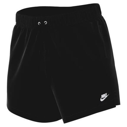 Short Hommes Nike M Nk Club Flow Ft Short noir
