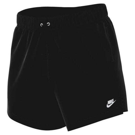 Short Hommes Nike M Nk Club Flow Ft Short noir