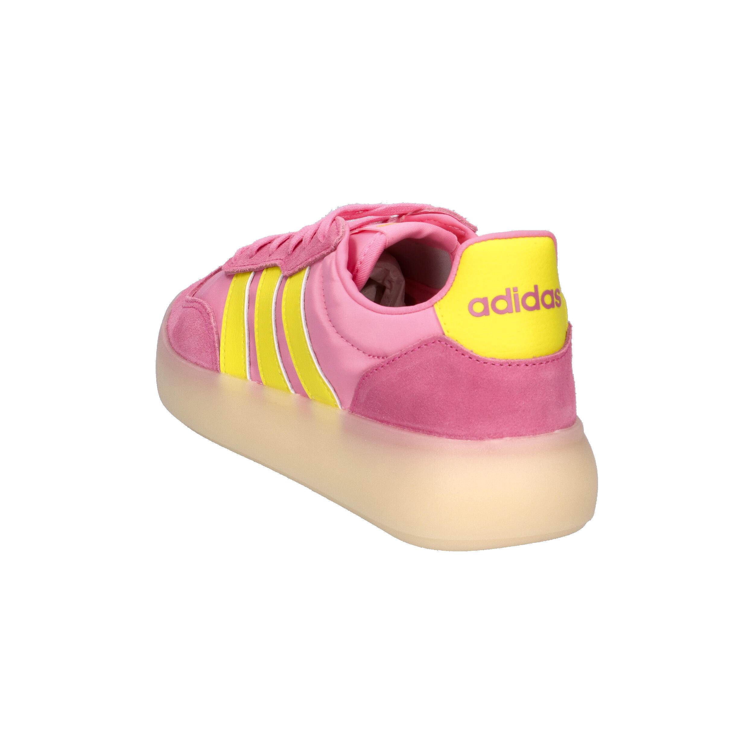 Zapatillas Adidas modelo JI2325 para mujer 4/7