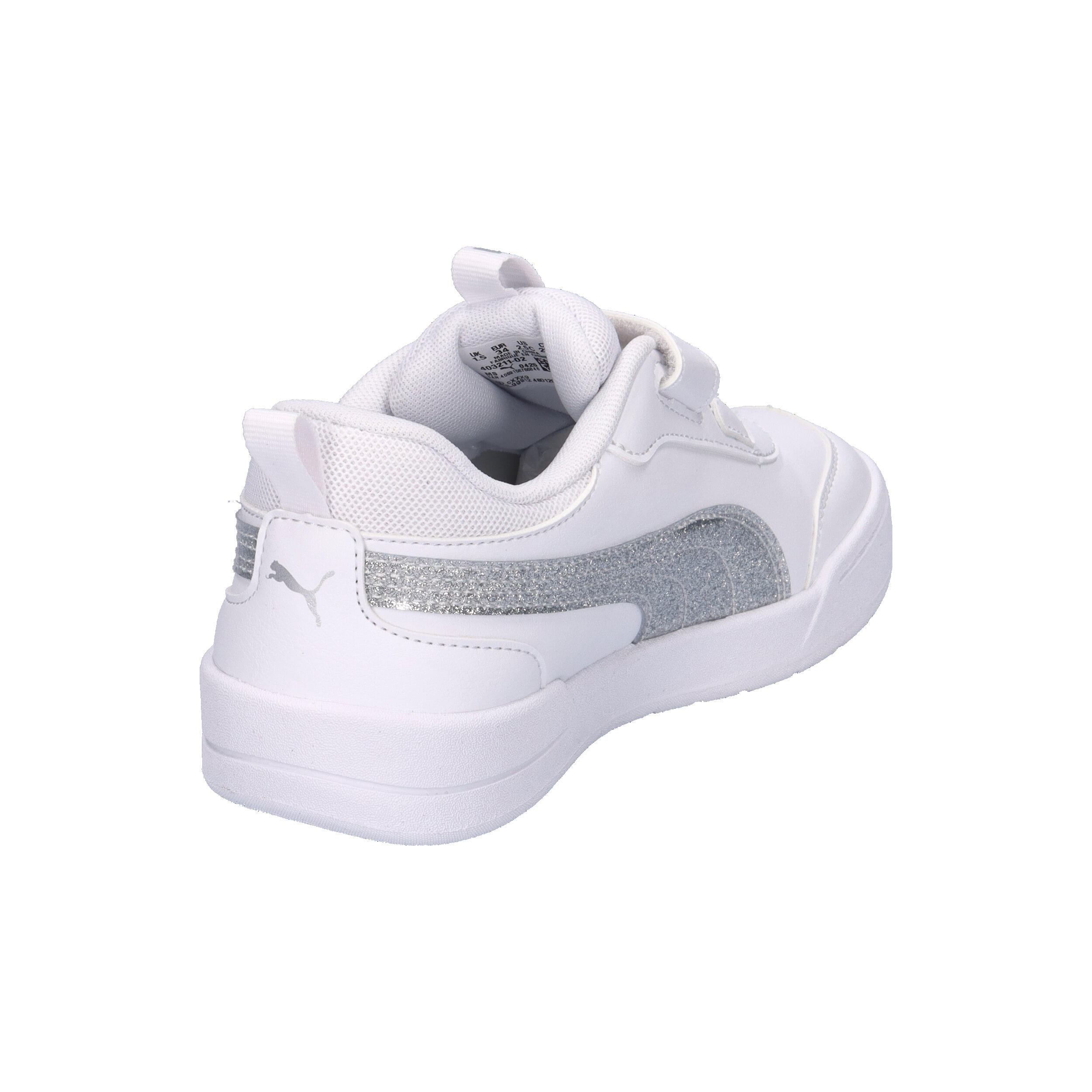 Zapatillas niña Puma 40321102 6/7