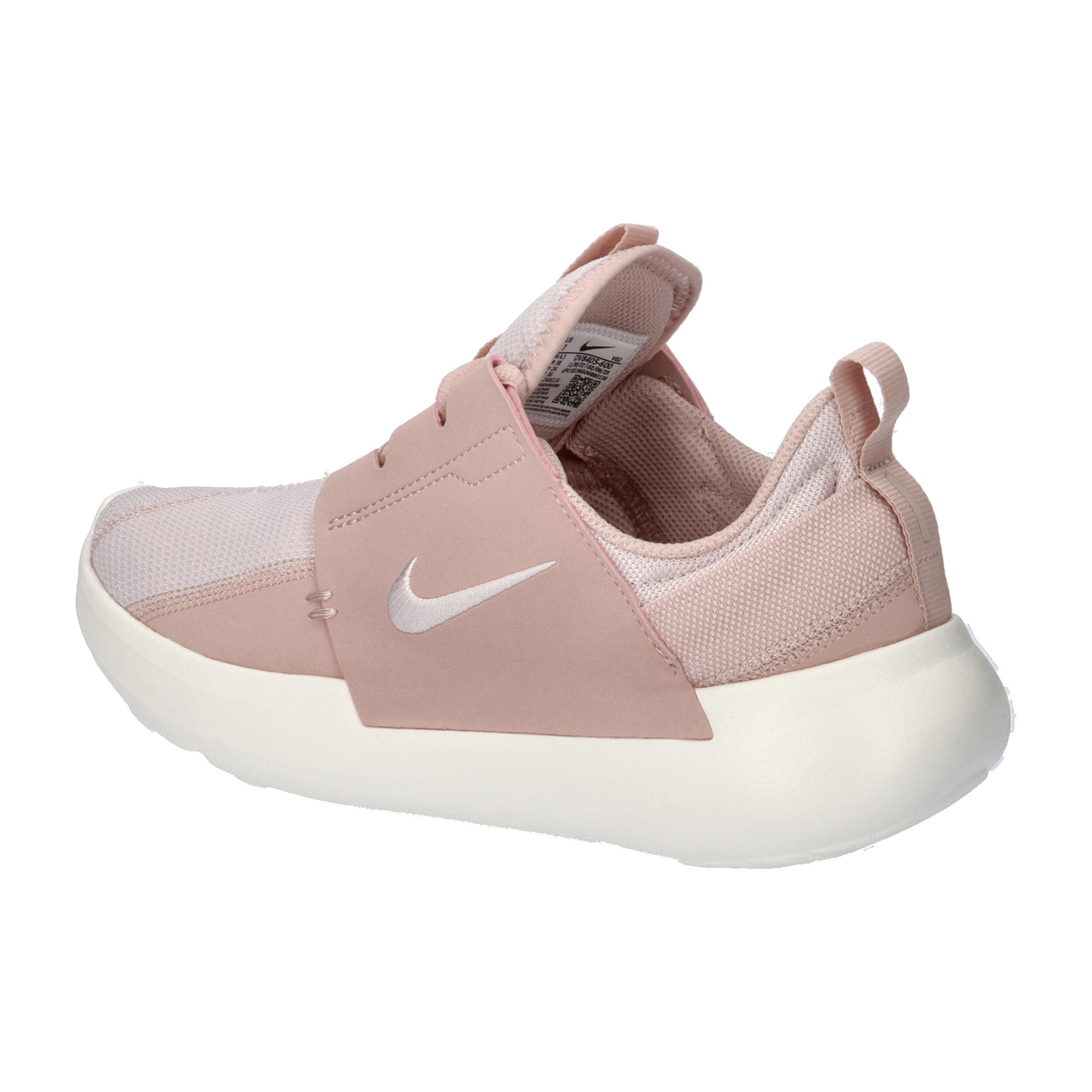 Baskets Nike Modèle E-series Ad Couleur Rose 3/7