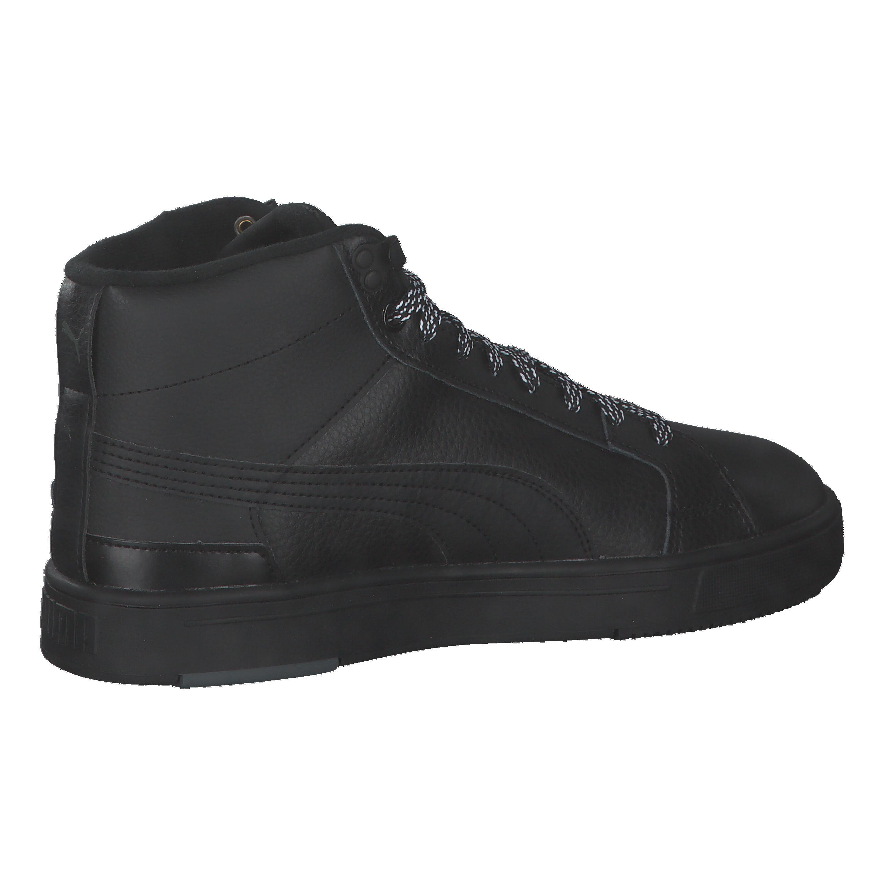 Chaussures universel hommes Puma Serve Pro Mid Ptx 7/7
