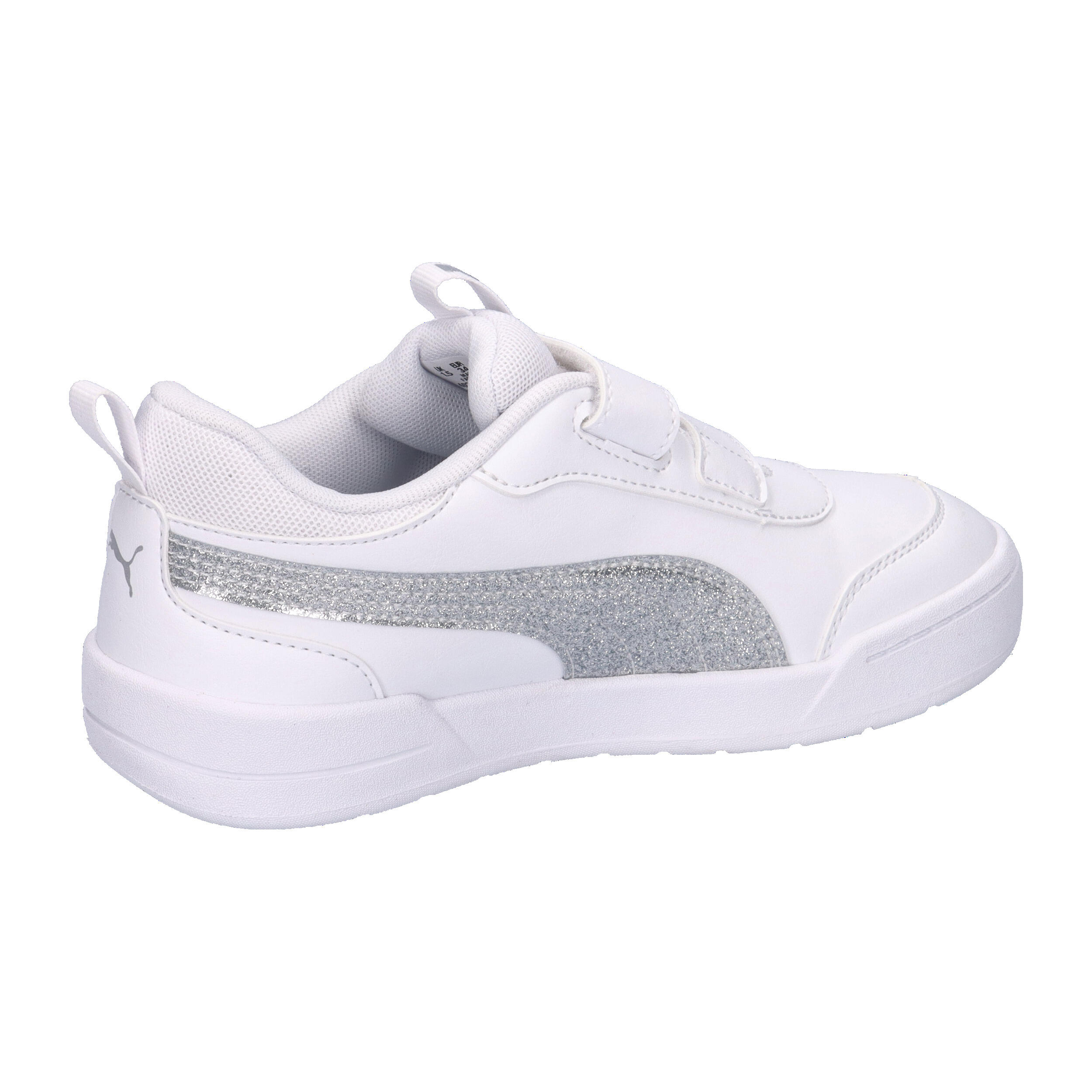 Zapatillas niña Puma 40321102 7/7