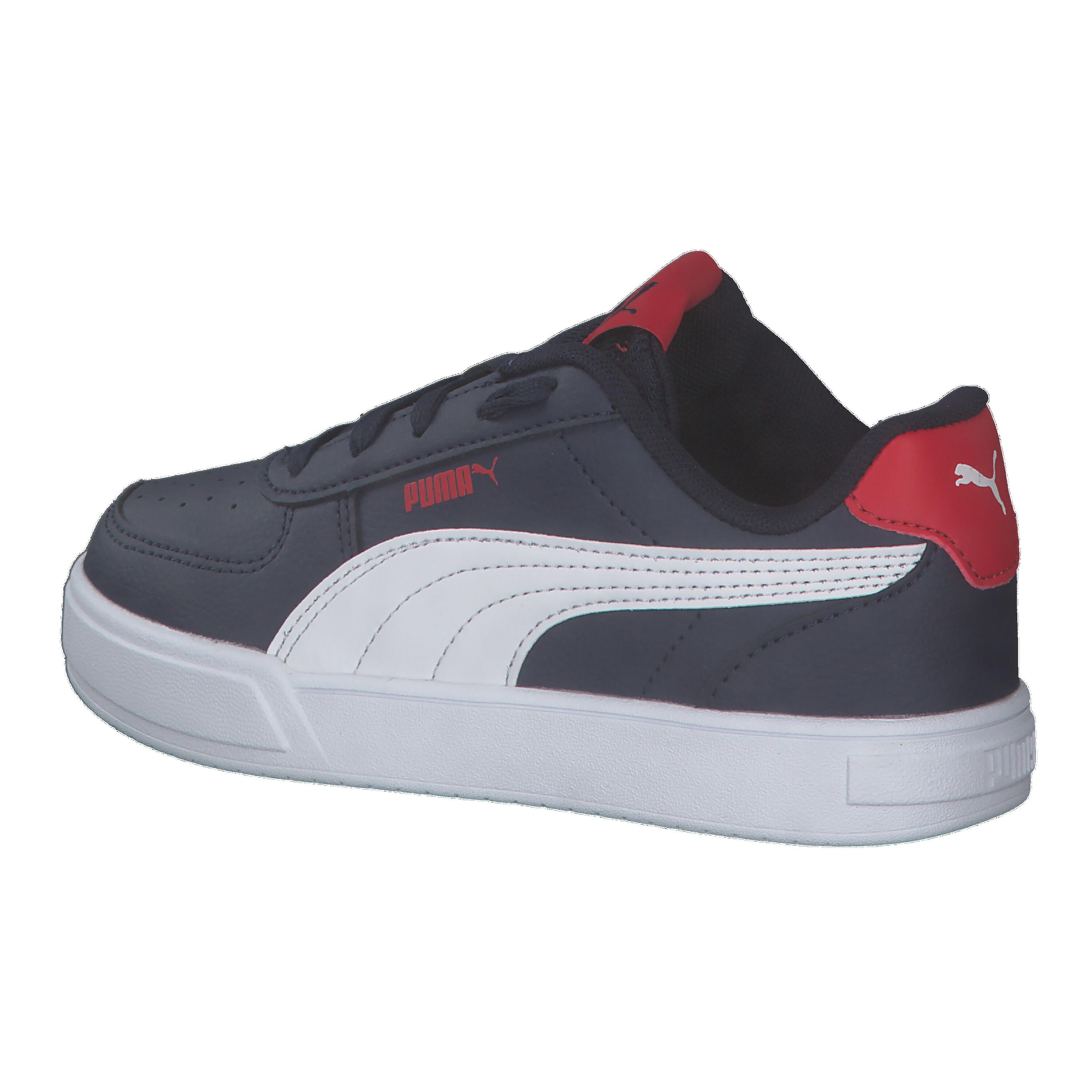 Puma Kinder Sneaker Caven PS 382057 11/15