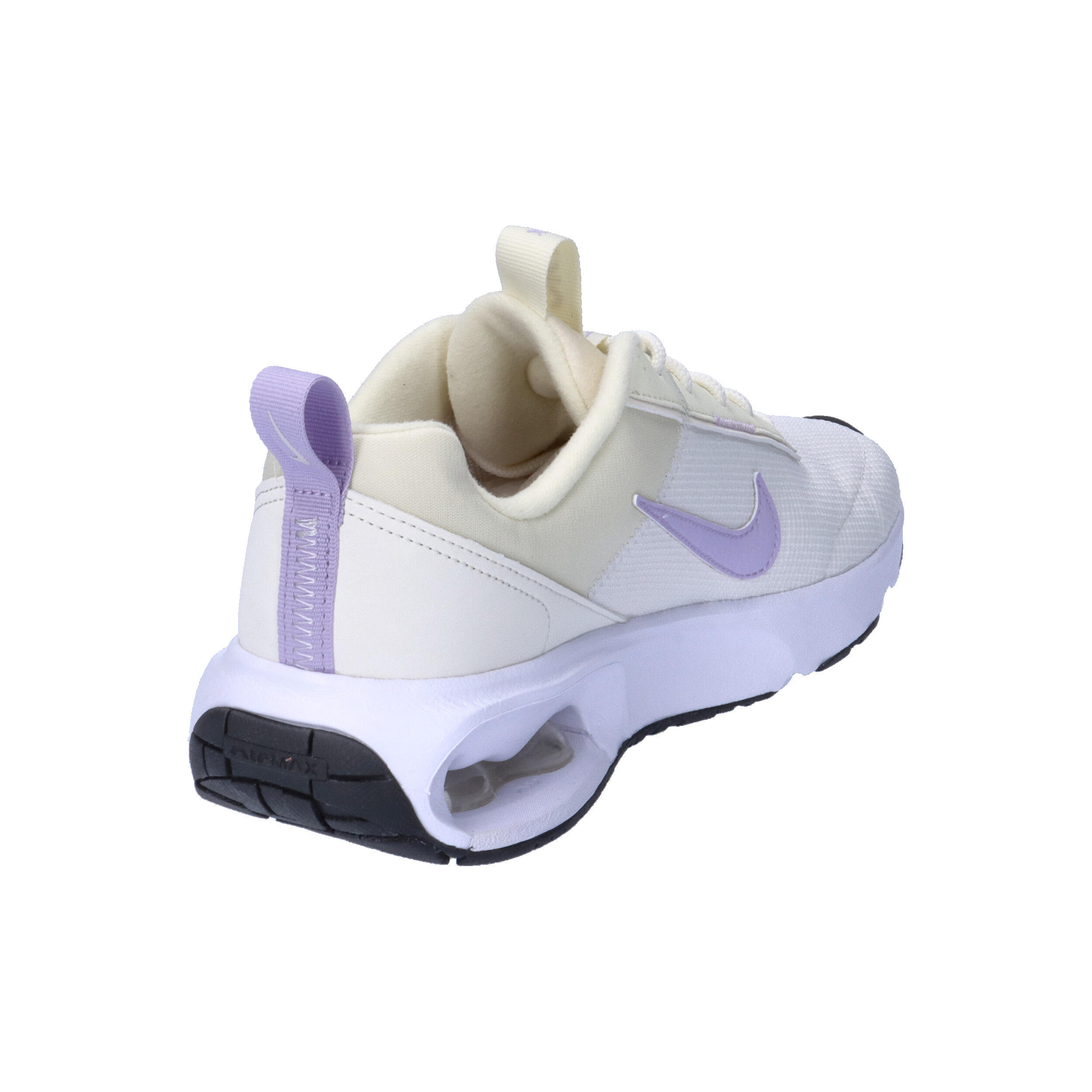Baskets Nike Modèle Intrik Lite Couleur Beige 6/7
