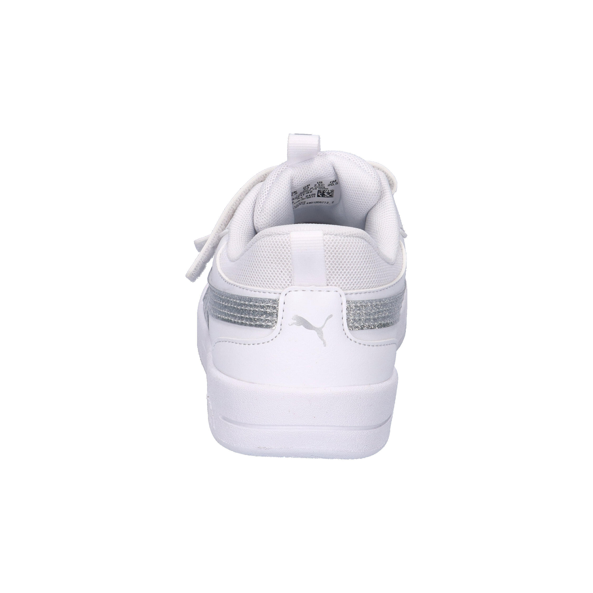 Zapatillas niña Puma 40321102 5/7