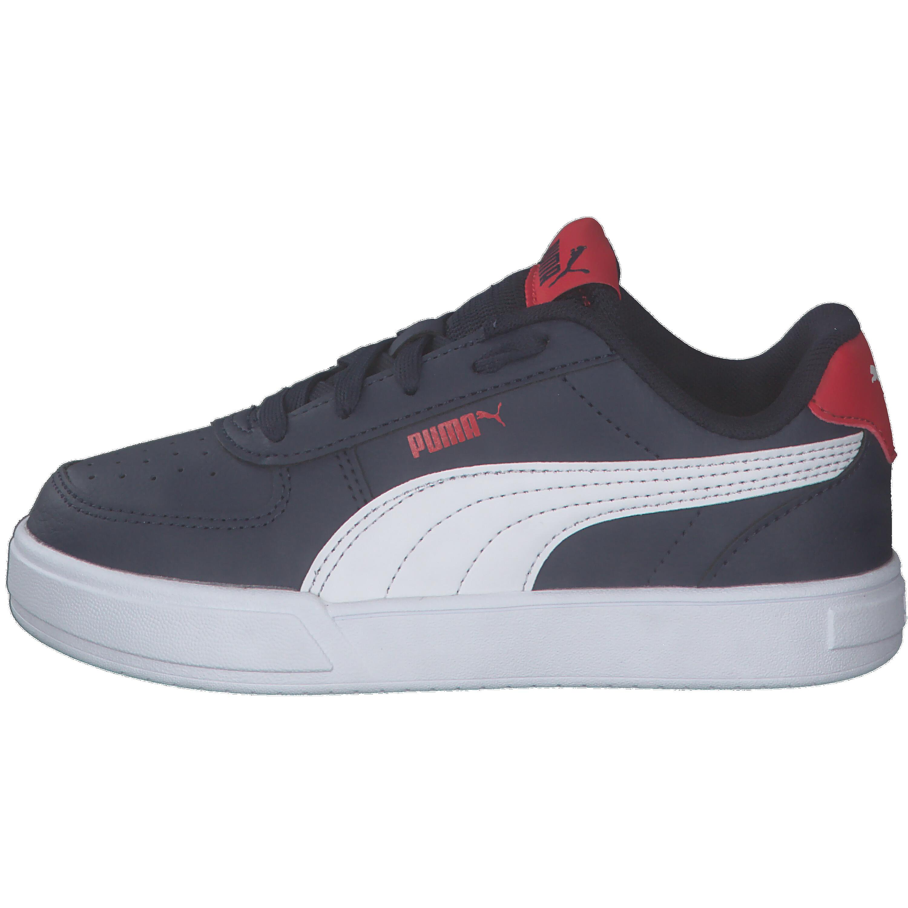 Puma Kinder Sneaker Caven PS 382057 10/15