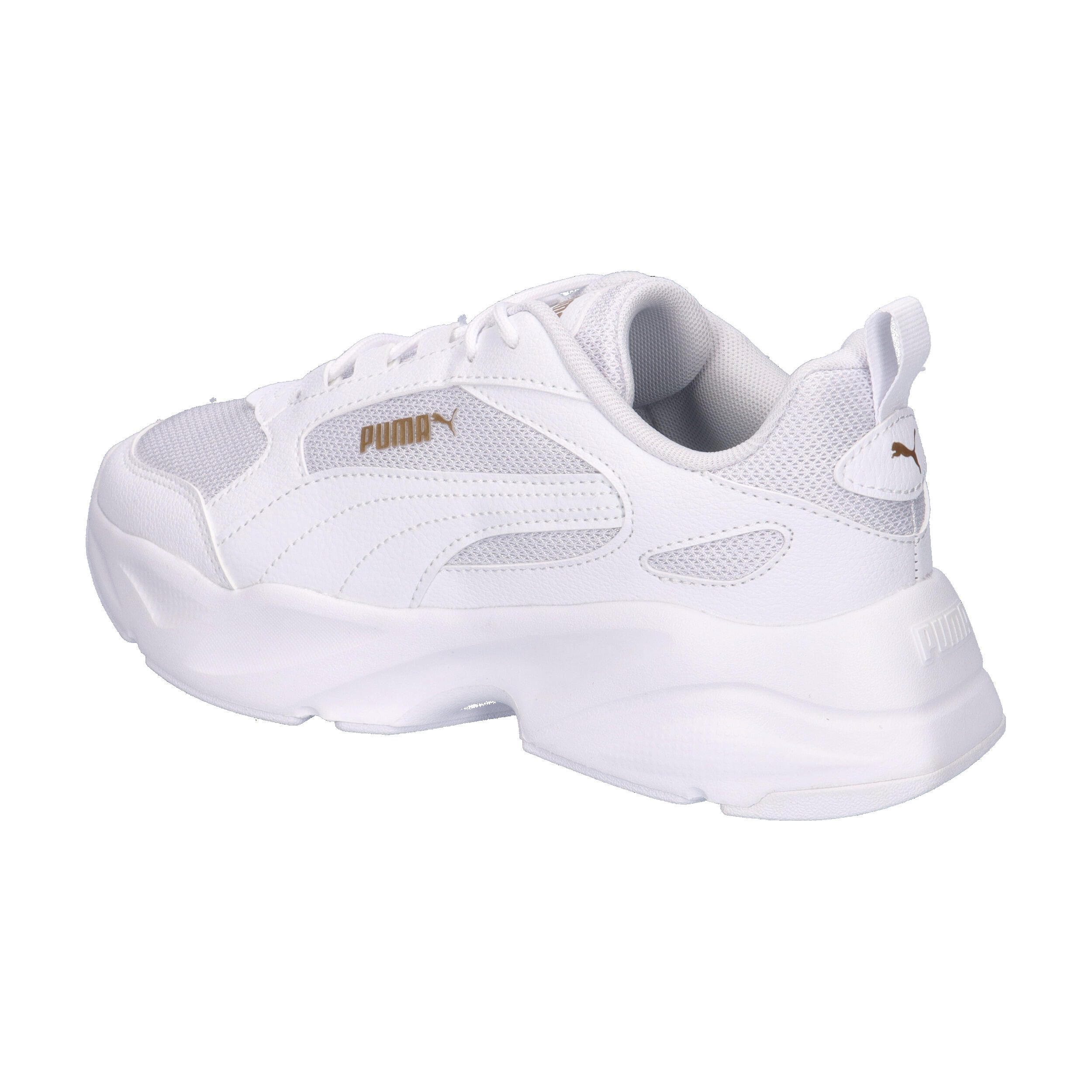 Puma Damen Sneaker CASSIA 2.0 402676 3/7