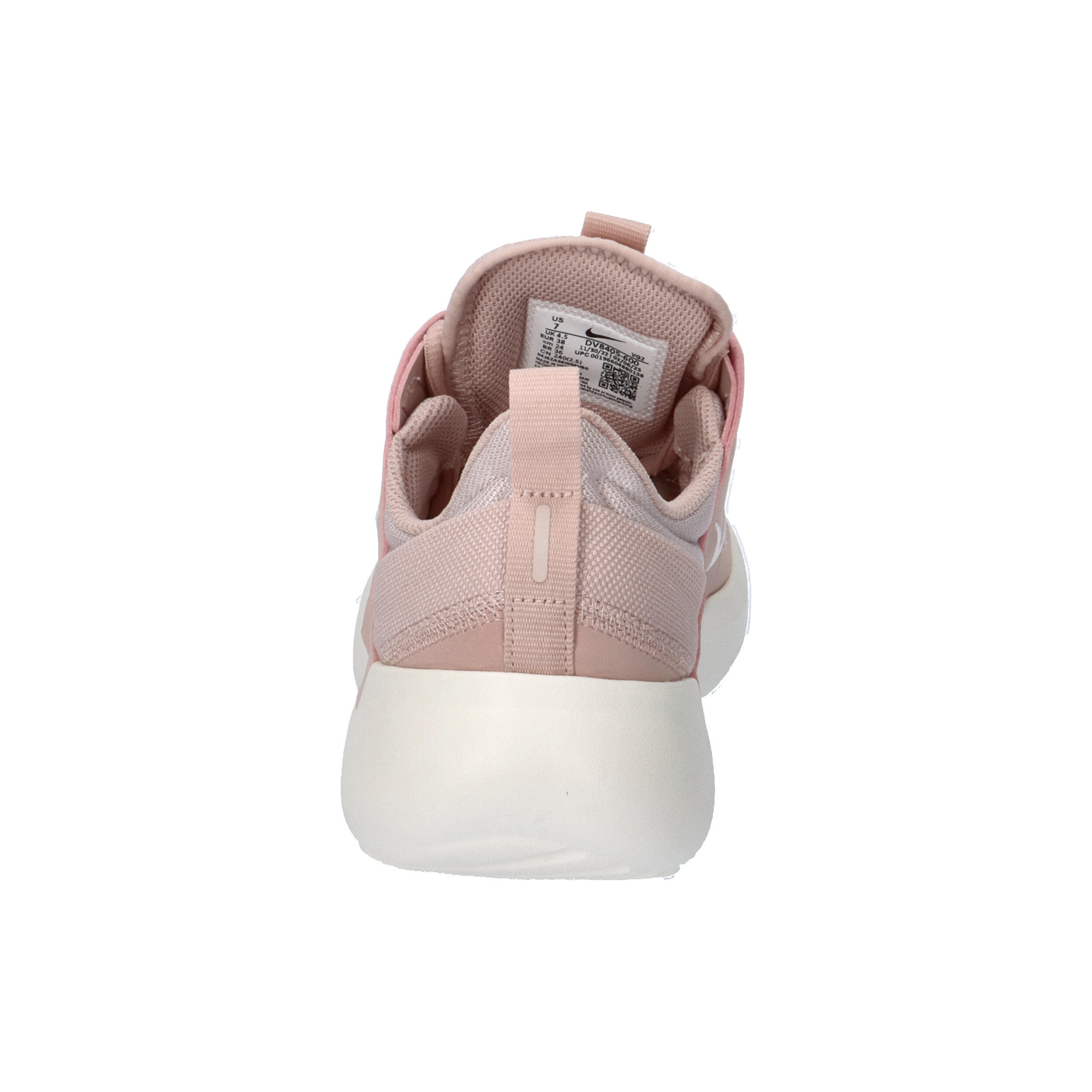Baskets Nike Modèle E-series Ad Couleur Rose 5/7