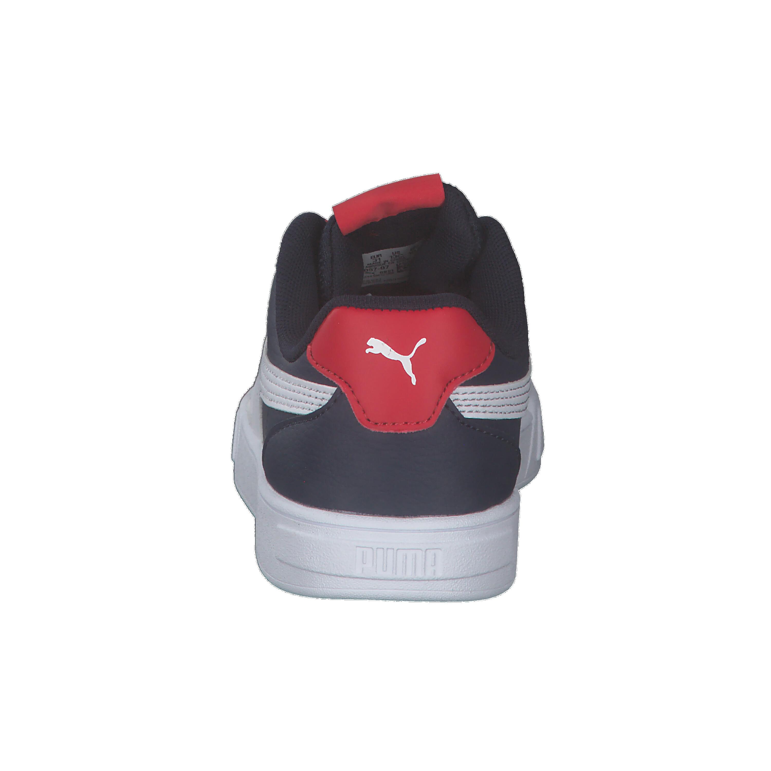 Puma Kinder Sneaker Caven PS 382057 13/15