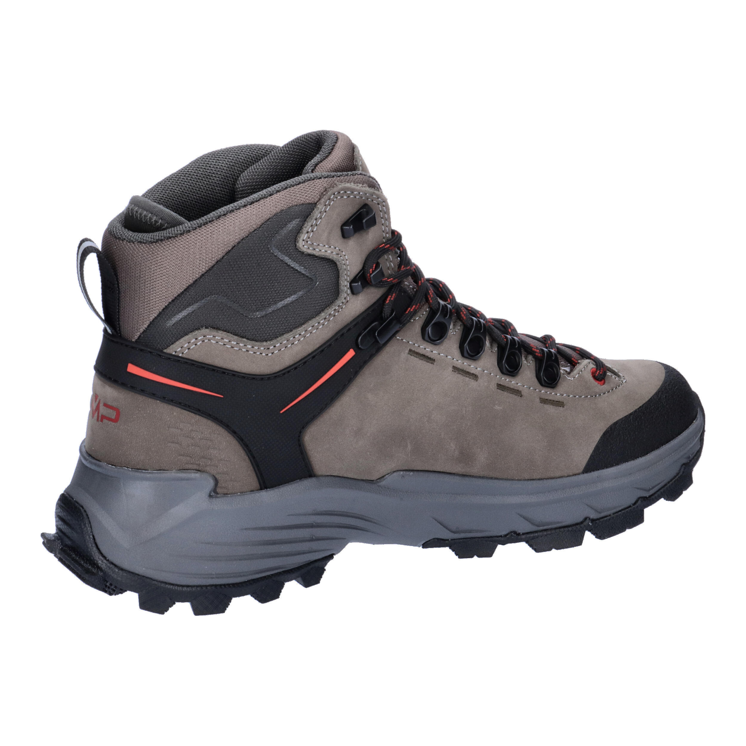 Chaussures de randonnée homme CMP Tytanus Mid WP 44 EU 7/7