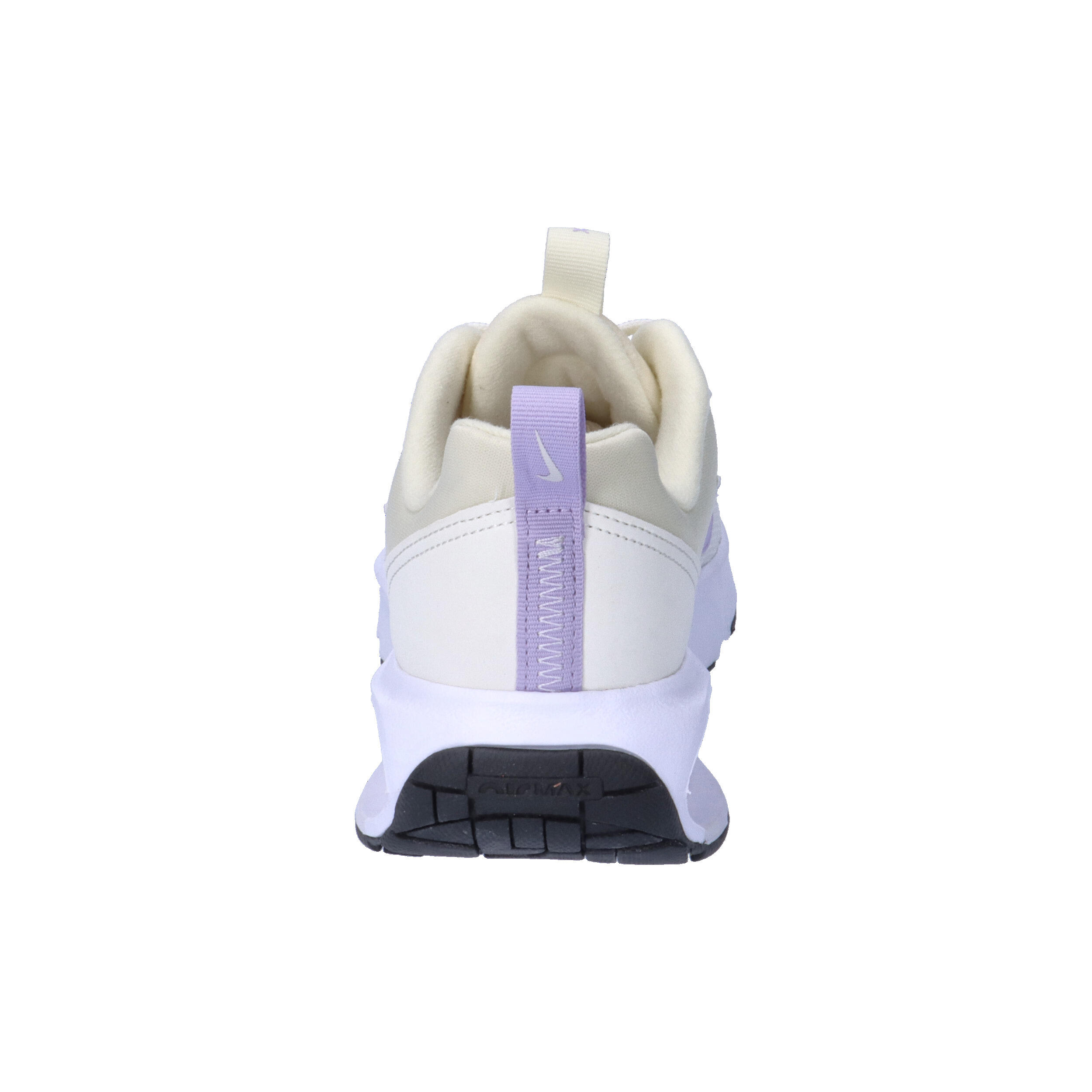 Baskets Nike Modèle Intrik Lite Couleur Beige 5/7
