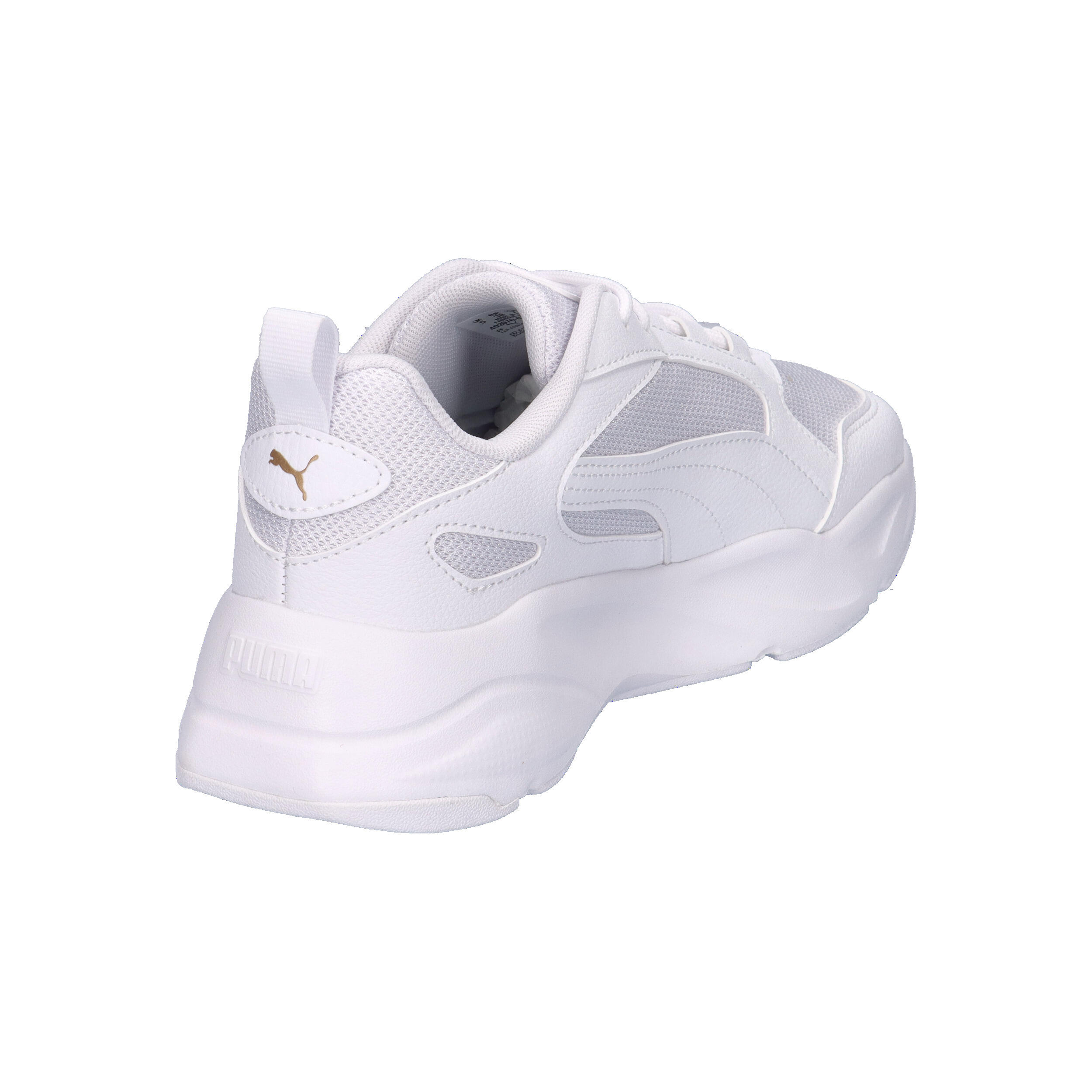 Puma Damen Sneaker CASSIA 2.0 402676 6/7
