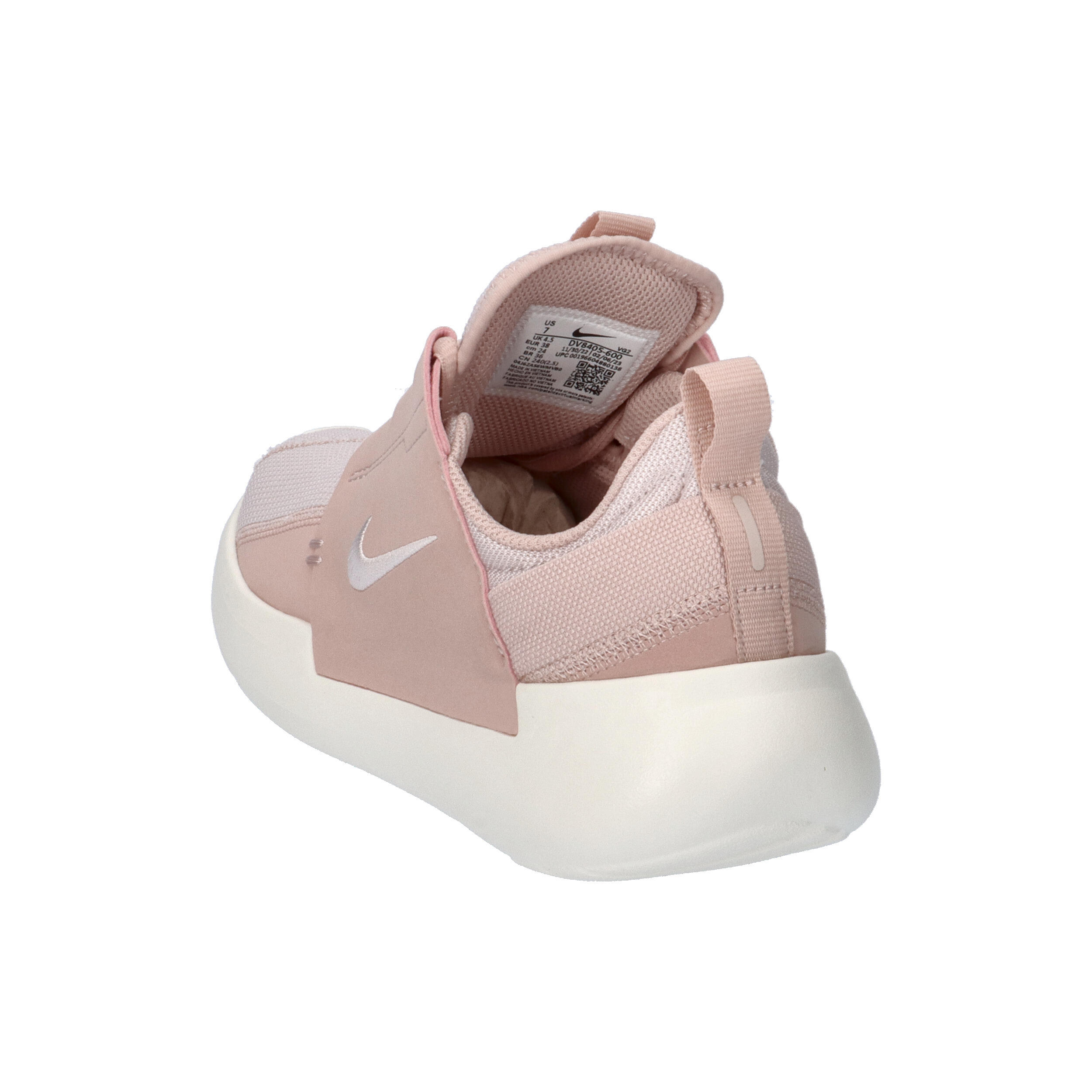 Baskets Nike Modèle E-series Ad Couleur Rose 4/7
