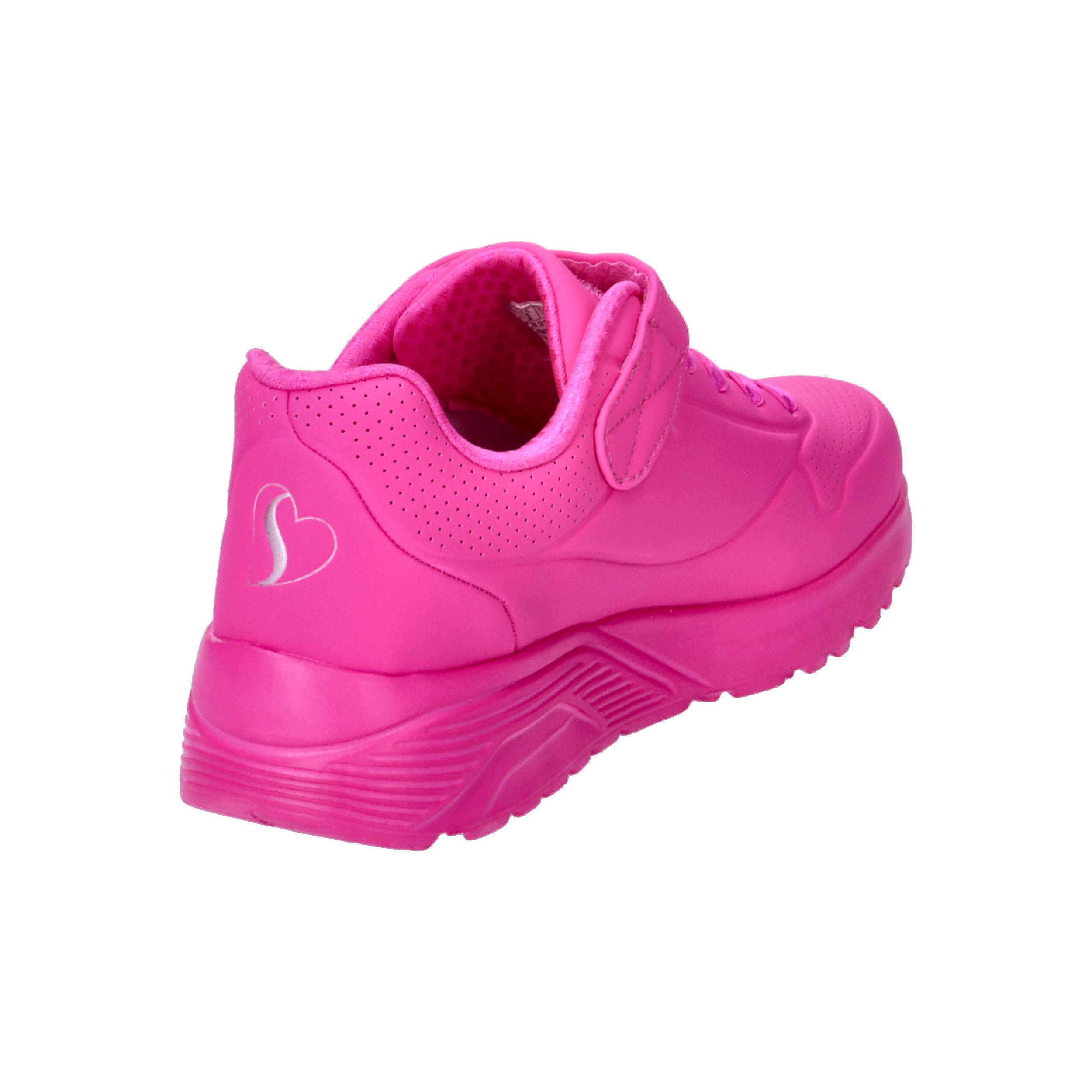 Zapatillas niña Skechers Uno Lite Rosa 6/7