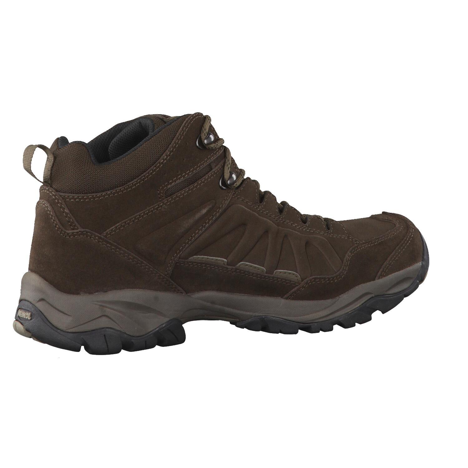 Meindl Herren Schuhe Nebraska Mid GTX 3424 7/7