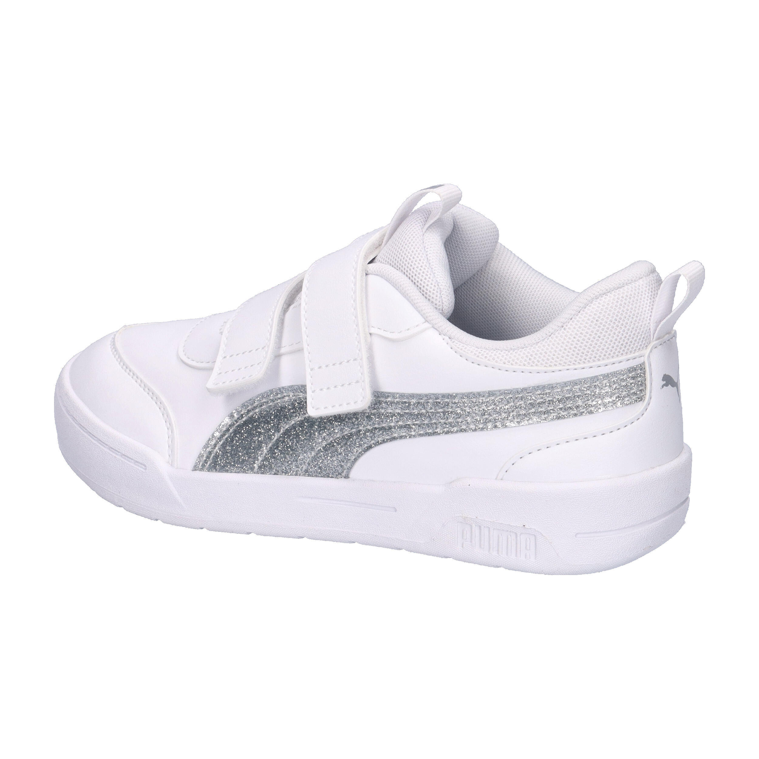 Zapatillas niña Puma 40321102 3/7