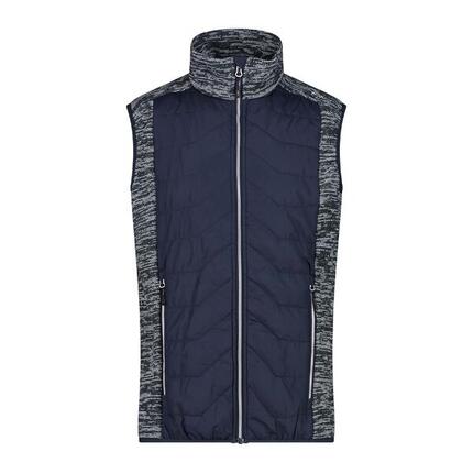CMP Herren Weste Man Vest Hybrid 32H2177