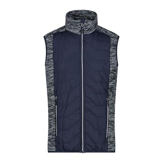 CMP Herren Weste Man Vest Hybrid 32H2177