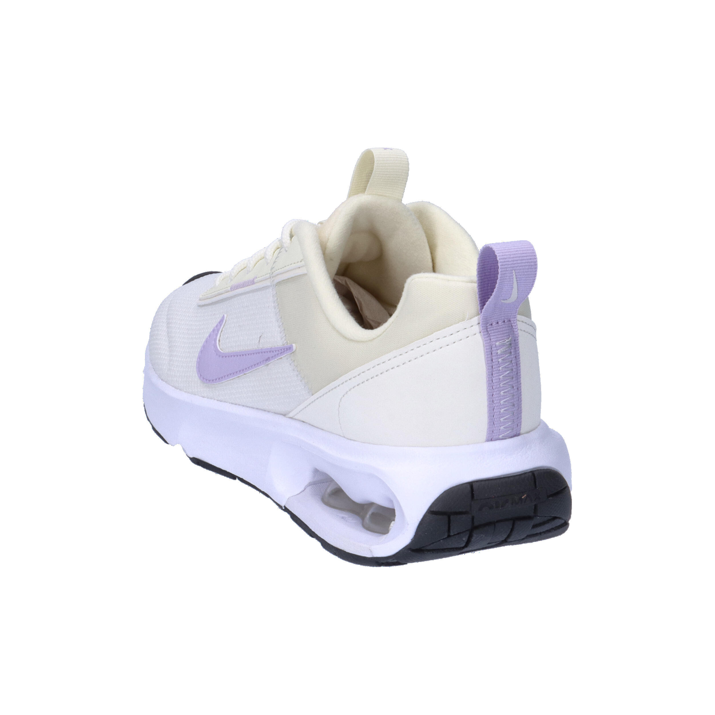 Baskets Nike Modèle Intrik Lite Couleur Beige 4/7