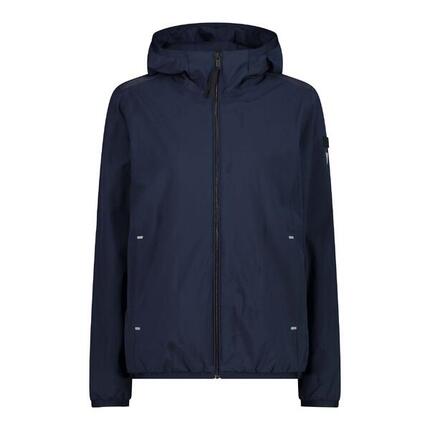 CMP Damen Jacke Woman Jacket Fix Hood 31Z6626
