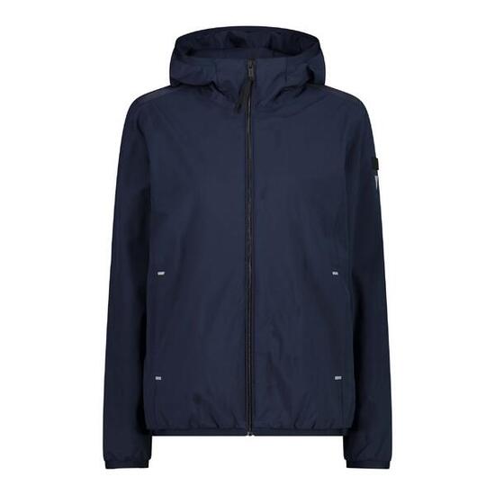 CMP Damen Jacke Woman Jacket Fix Hood 31Z6626