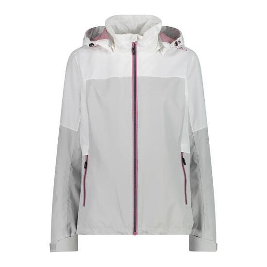 CMP Damen Jacke Woman Jacket Zip Hood 33Z5026