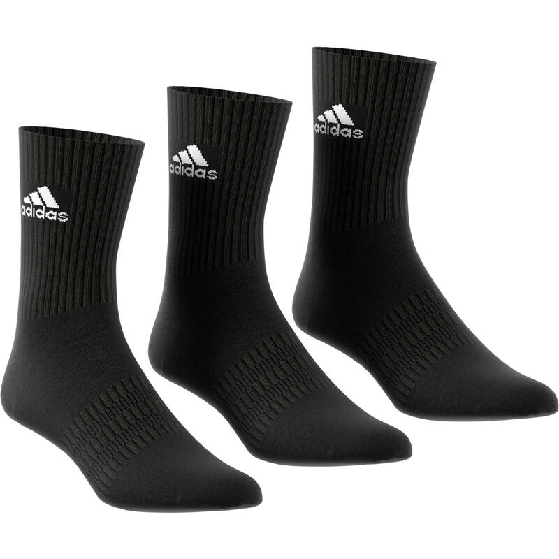 Chaussettes adidas Cushioned 3 Pairs